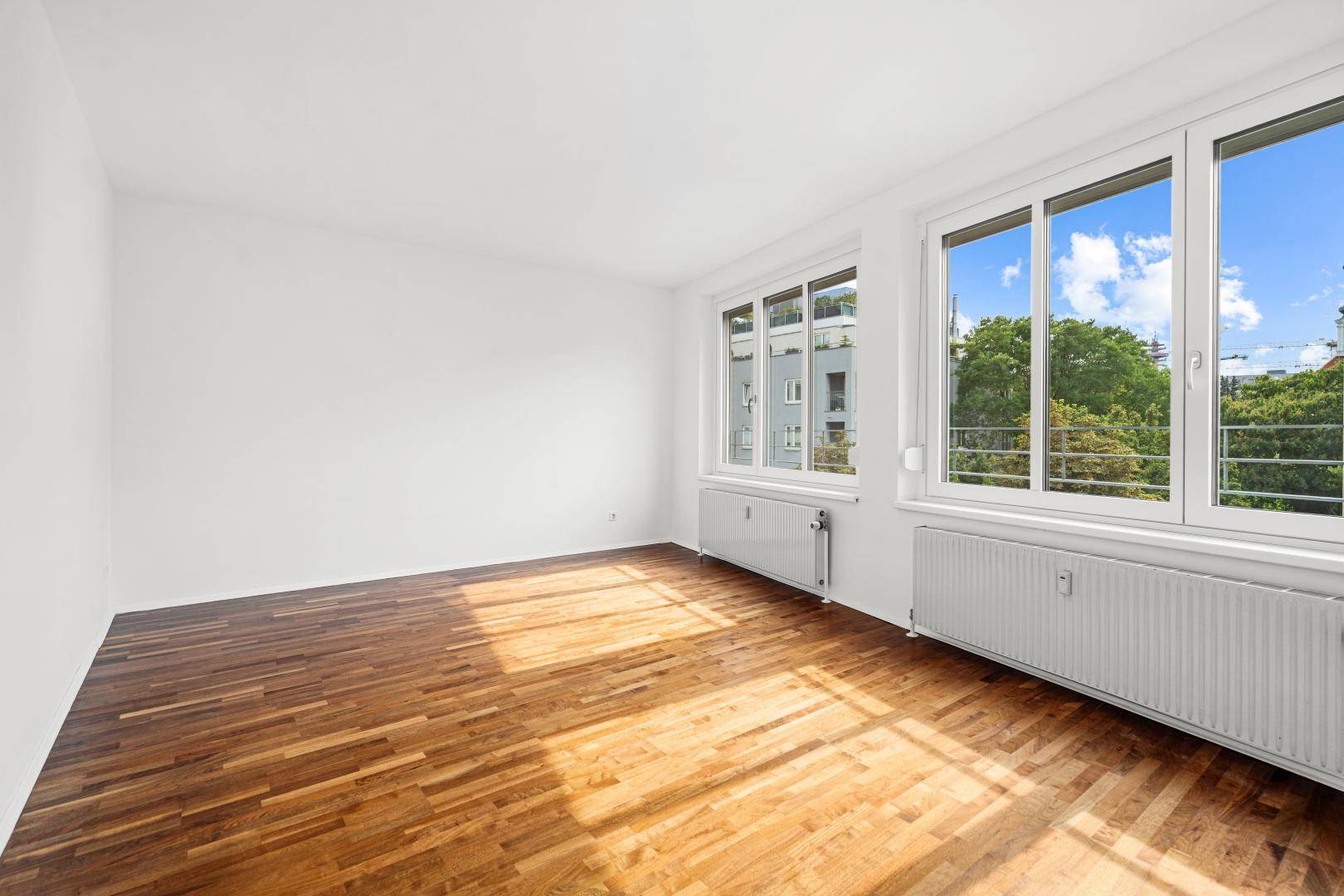 Schlafzimmer SW 1