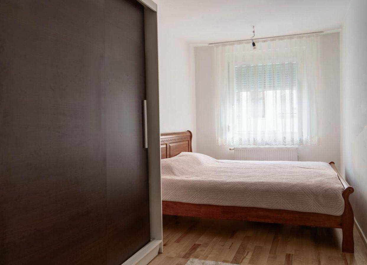 Lienfeldergasse 1 Schlafzimmer