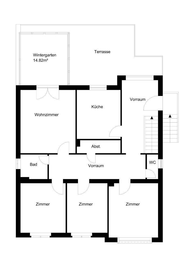 Plan OG