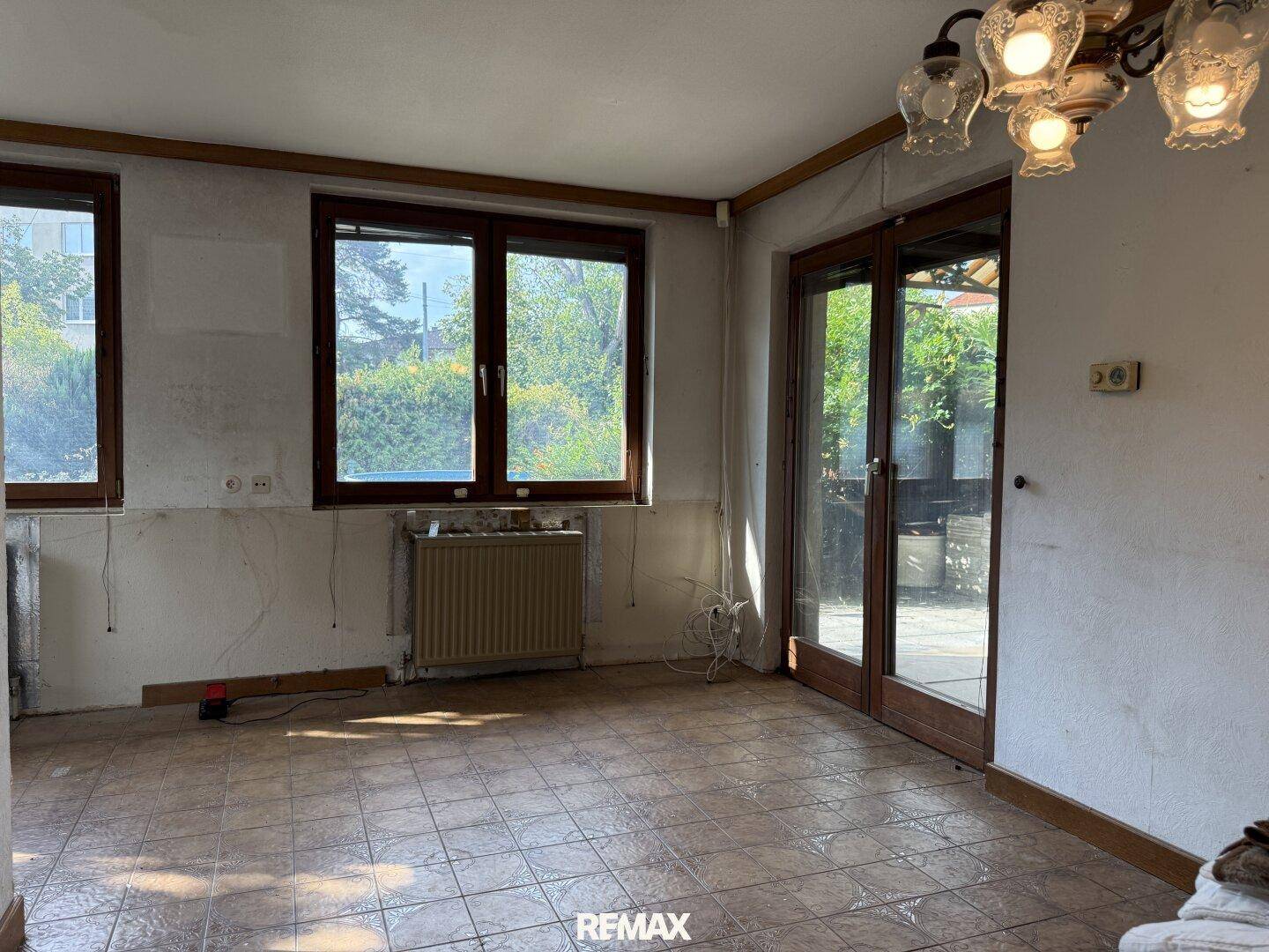 EG Esszimmer Süden