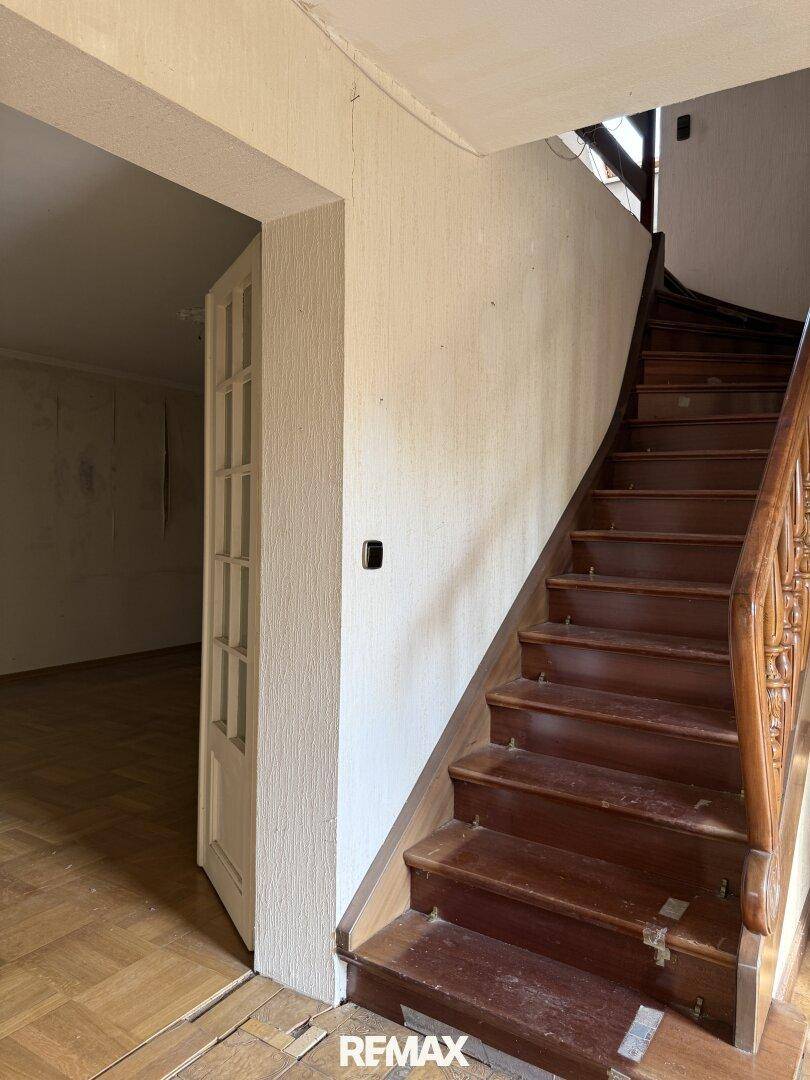 EG Treppe