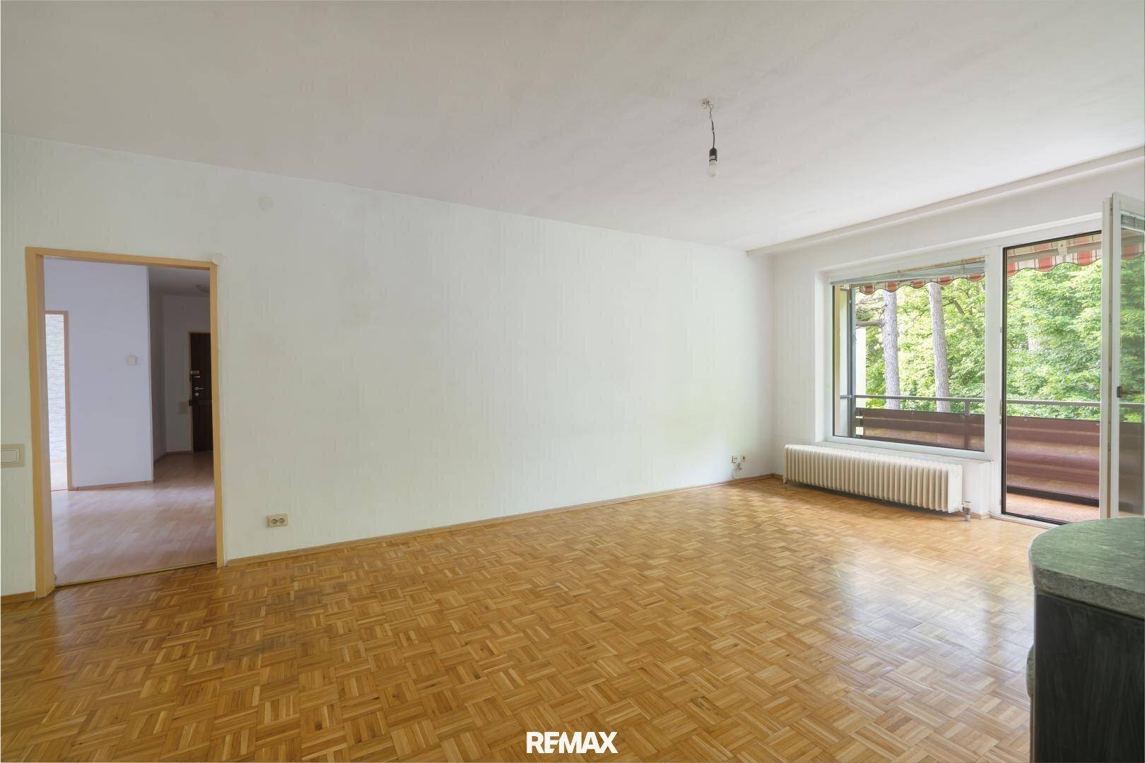 Wohnsalon