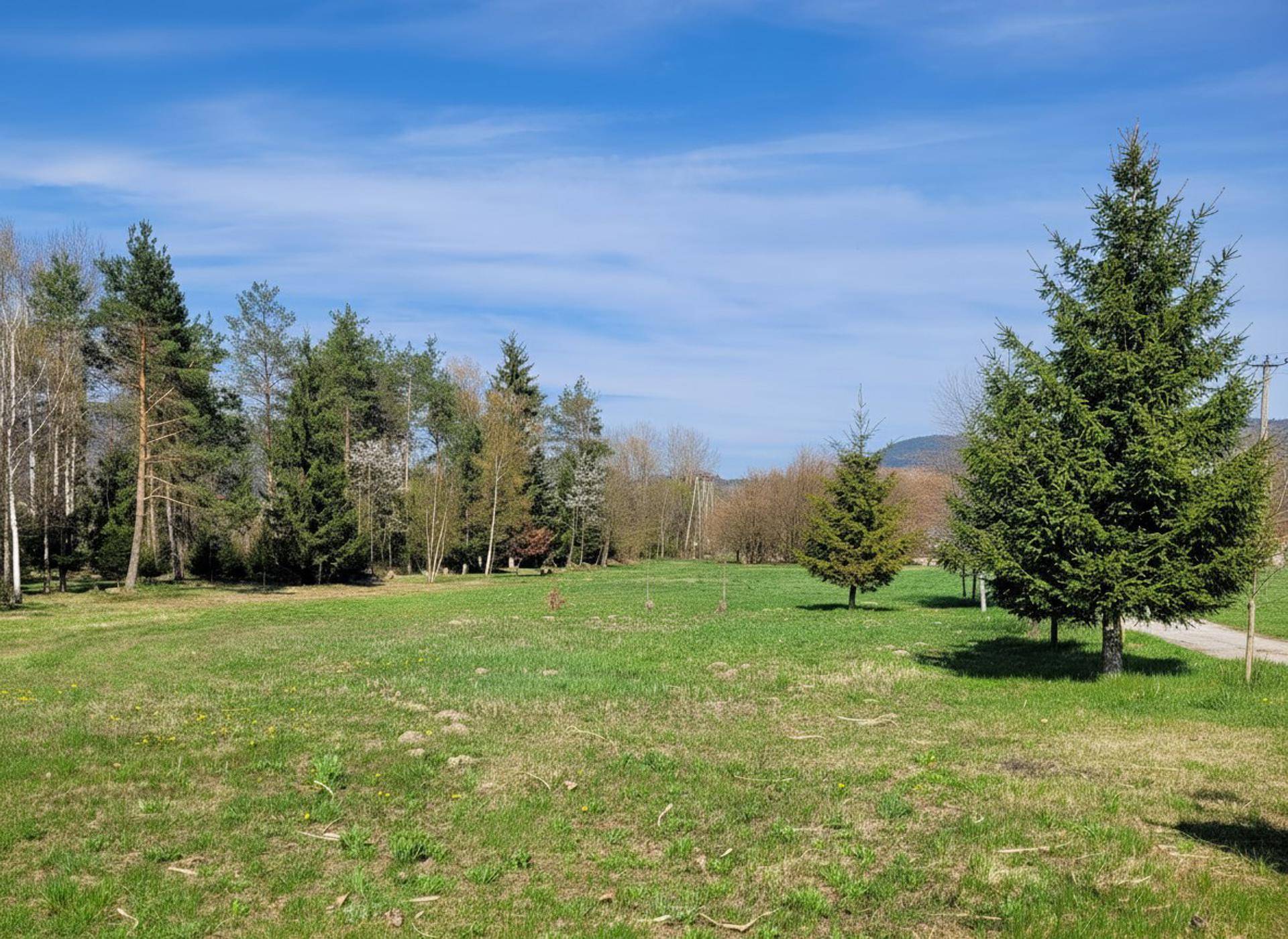 Sonniges Grundstück mit Umwidmungspotenzial im Rosental - Ansicht 5