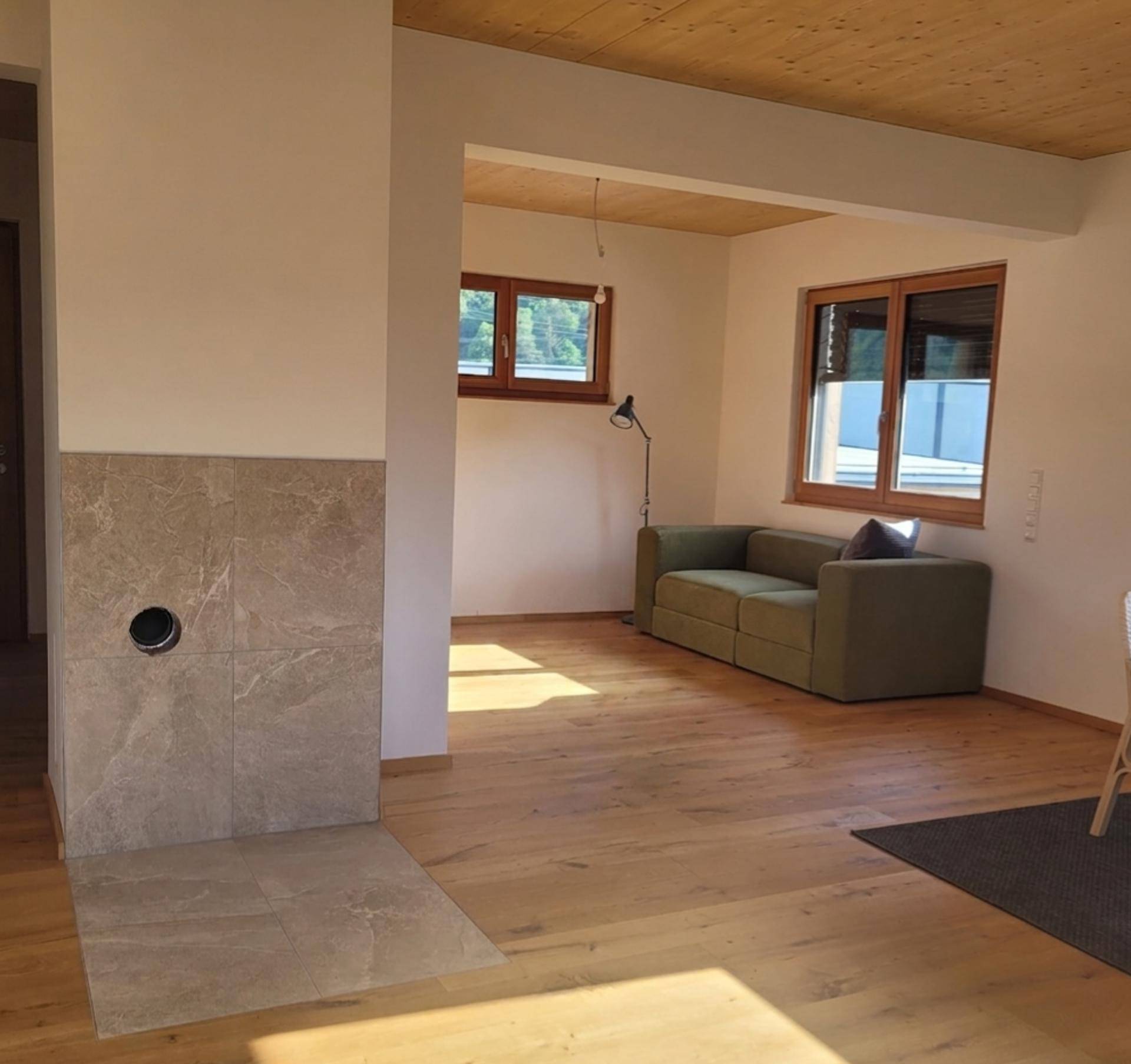 Lichtdurchfluteter Wohntraum mit alpinem Charme - Ansicht 4