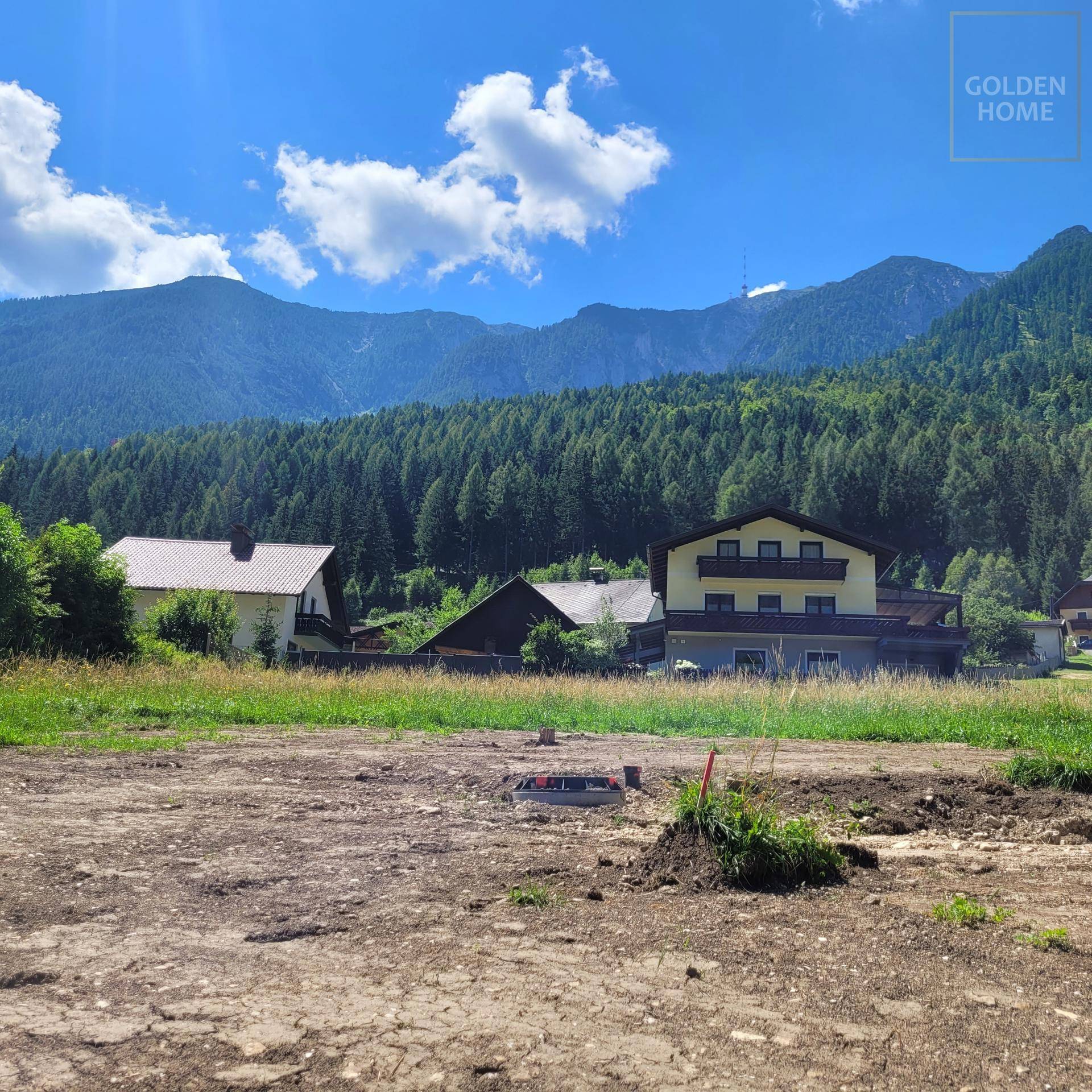 Haus – Bad Bleiberg - Ansicht 2