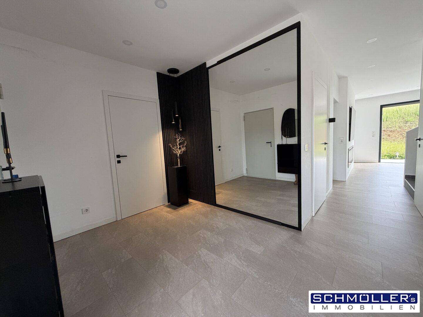 Neubau! Zweifamilienhaus/Doppelhaus mit großer Garage - Widok 3
