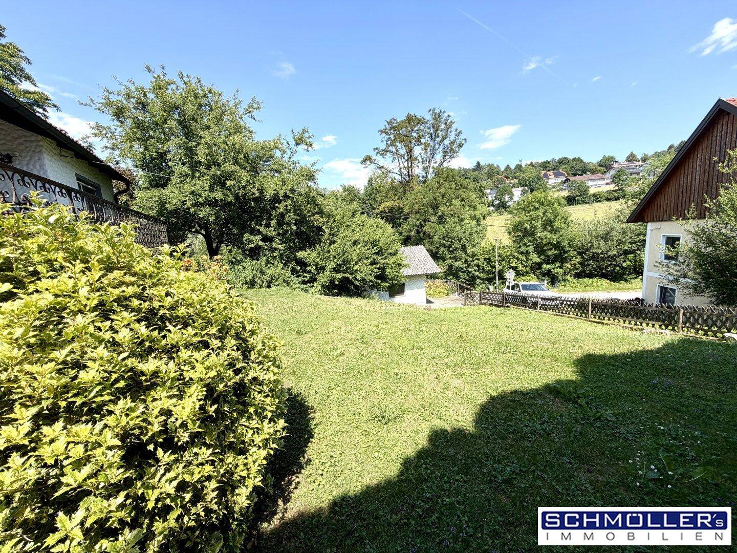 Idyllisches Wohnen am Thalbach in Thalheim bei Wels – pohled 4