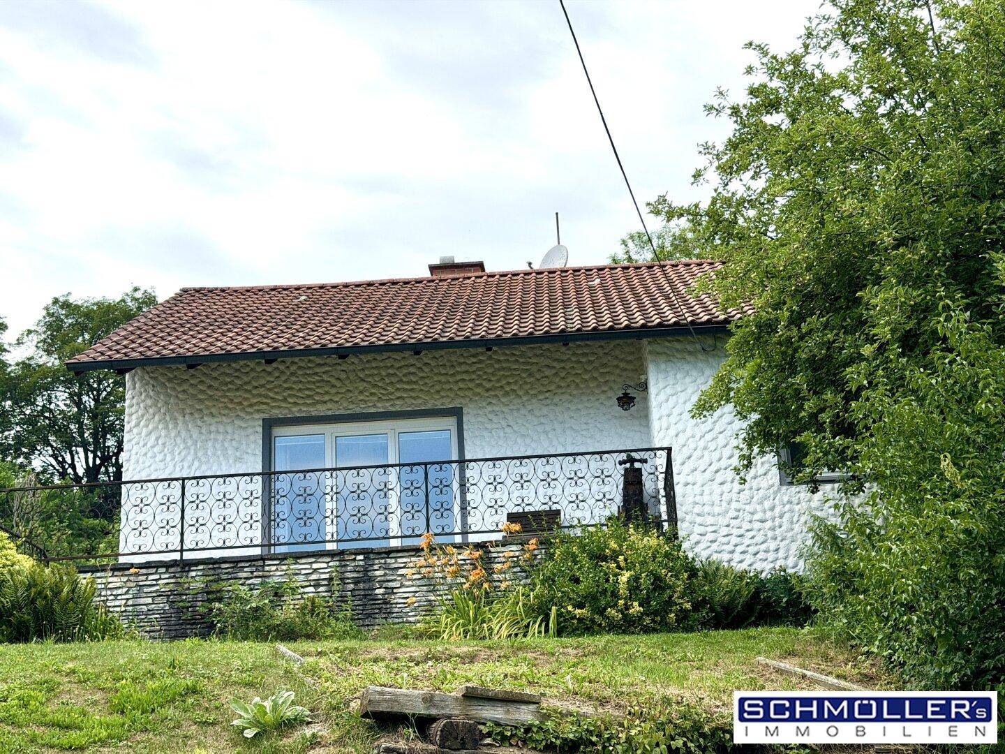 Idyllisches Wohnen am Thalbach in Thalheim bei Wels – pohled 5