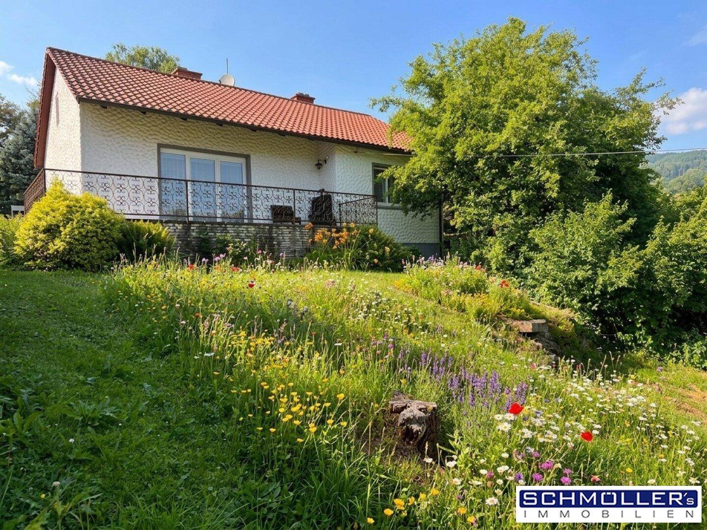 Idyllisches Wohnen am Thalbach in Thalheim bei Wels – pohled 3