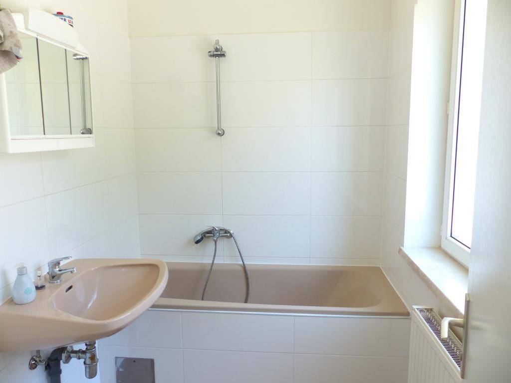 große Wanne