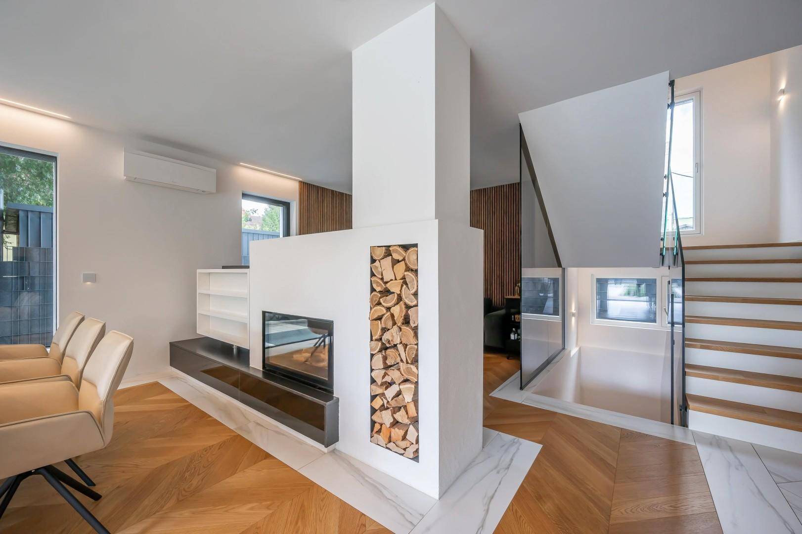 Tunnelkamit Marke M-DESIGN,