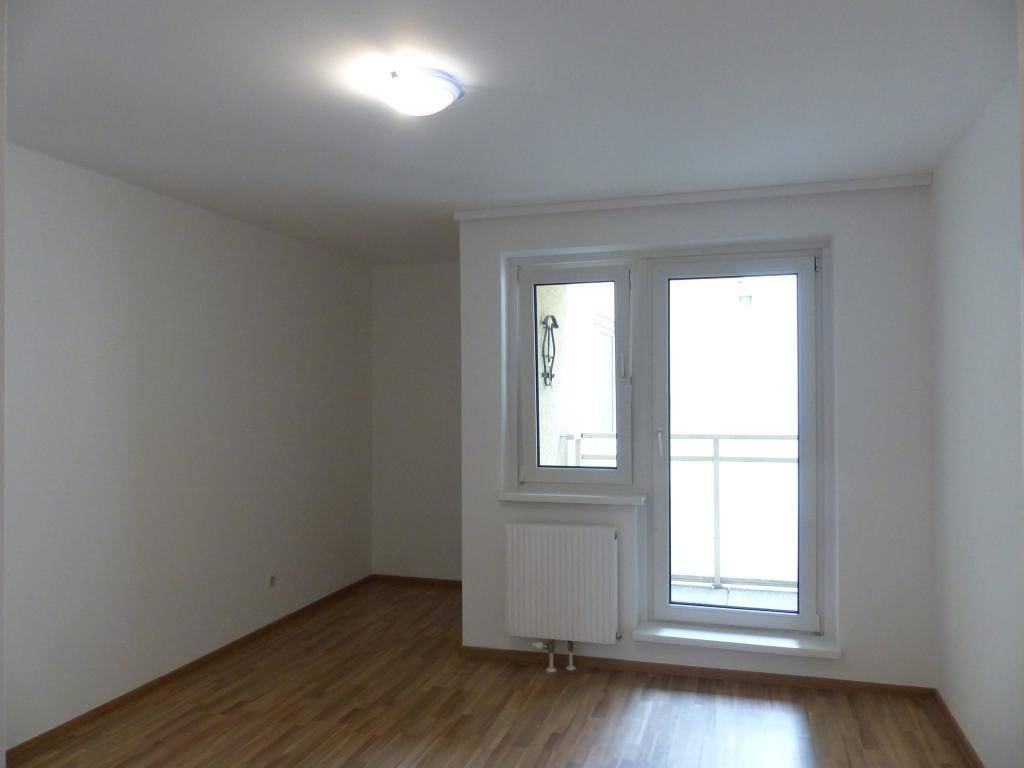 Zimmer 1 mit Balkon