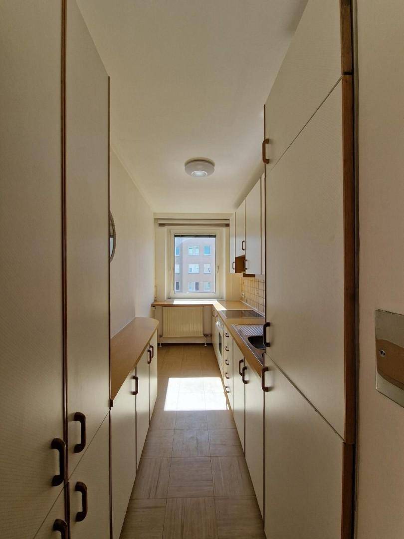 Küche 7m²