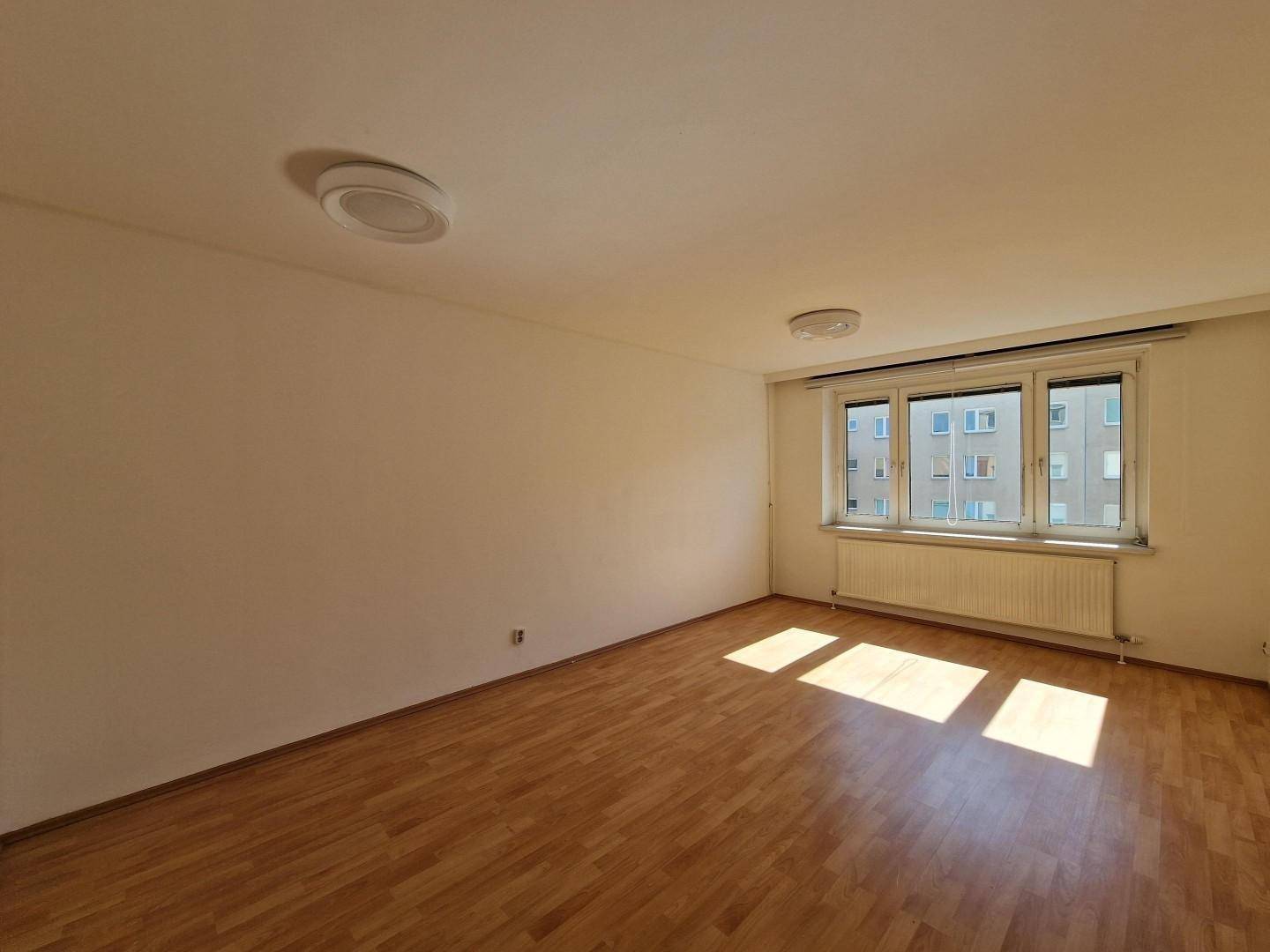 1. Zimmer 21m²