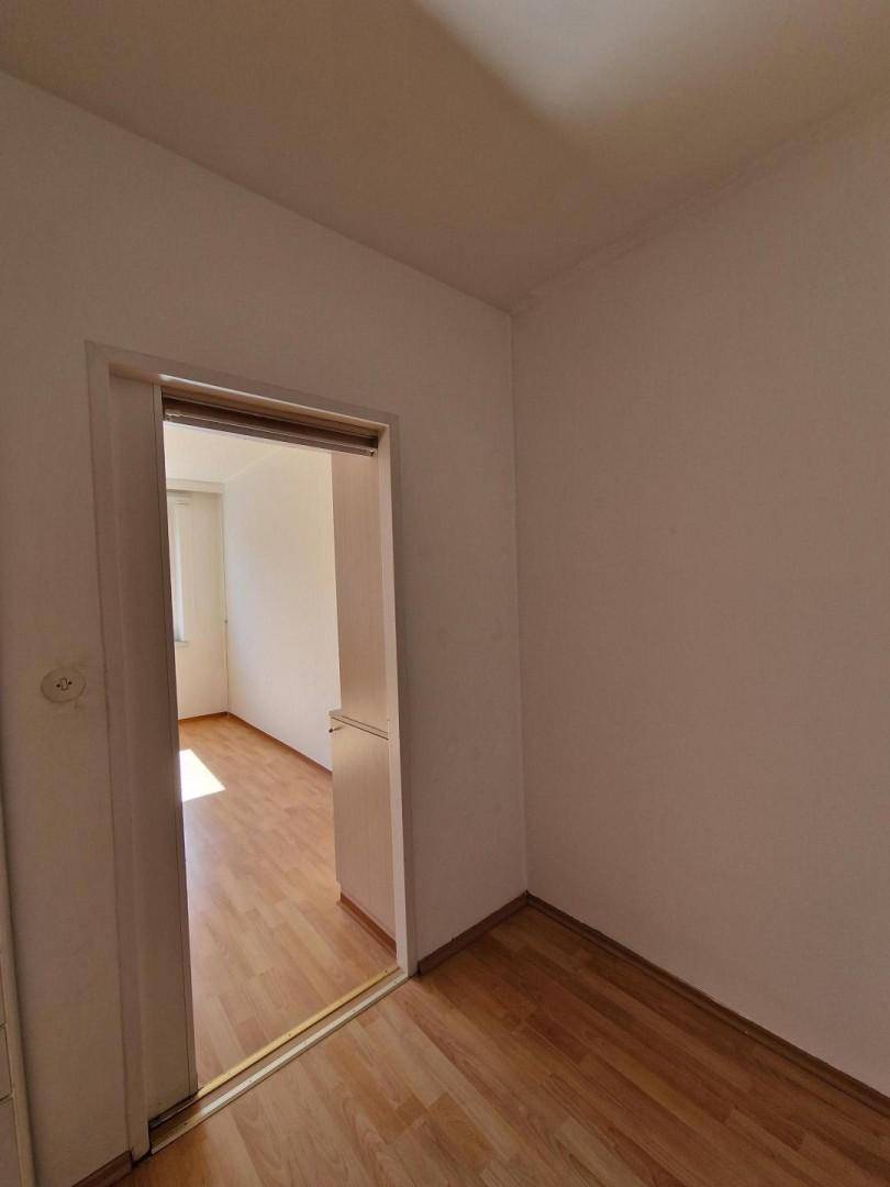 Schrankraum im 3. Zimmer