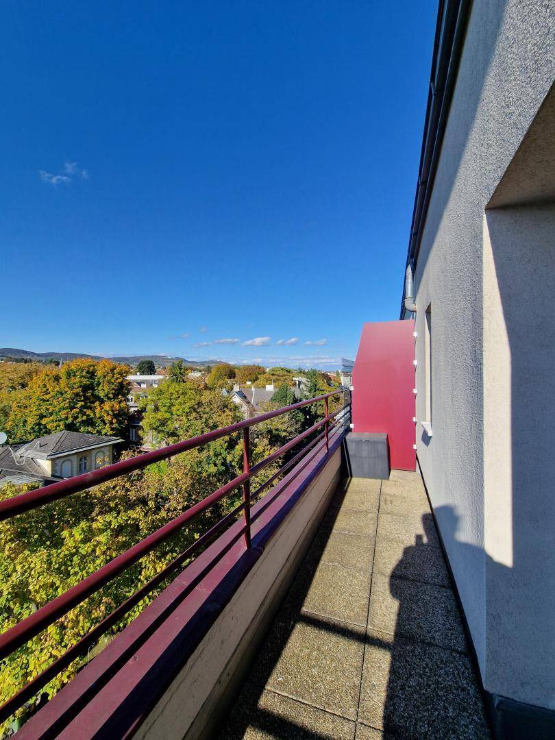 2. Terrasse