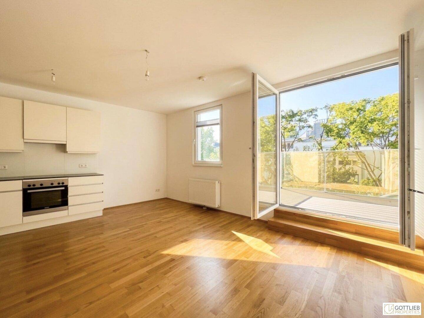 Wohnung – Wien, Oberdöbling - Ansicht 2