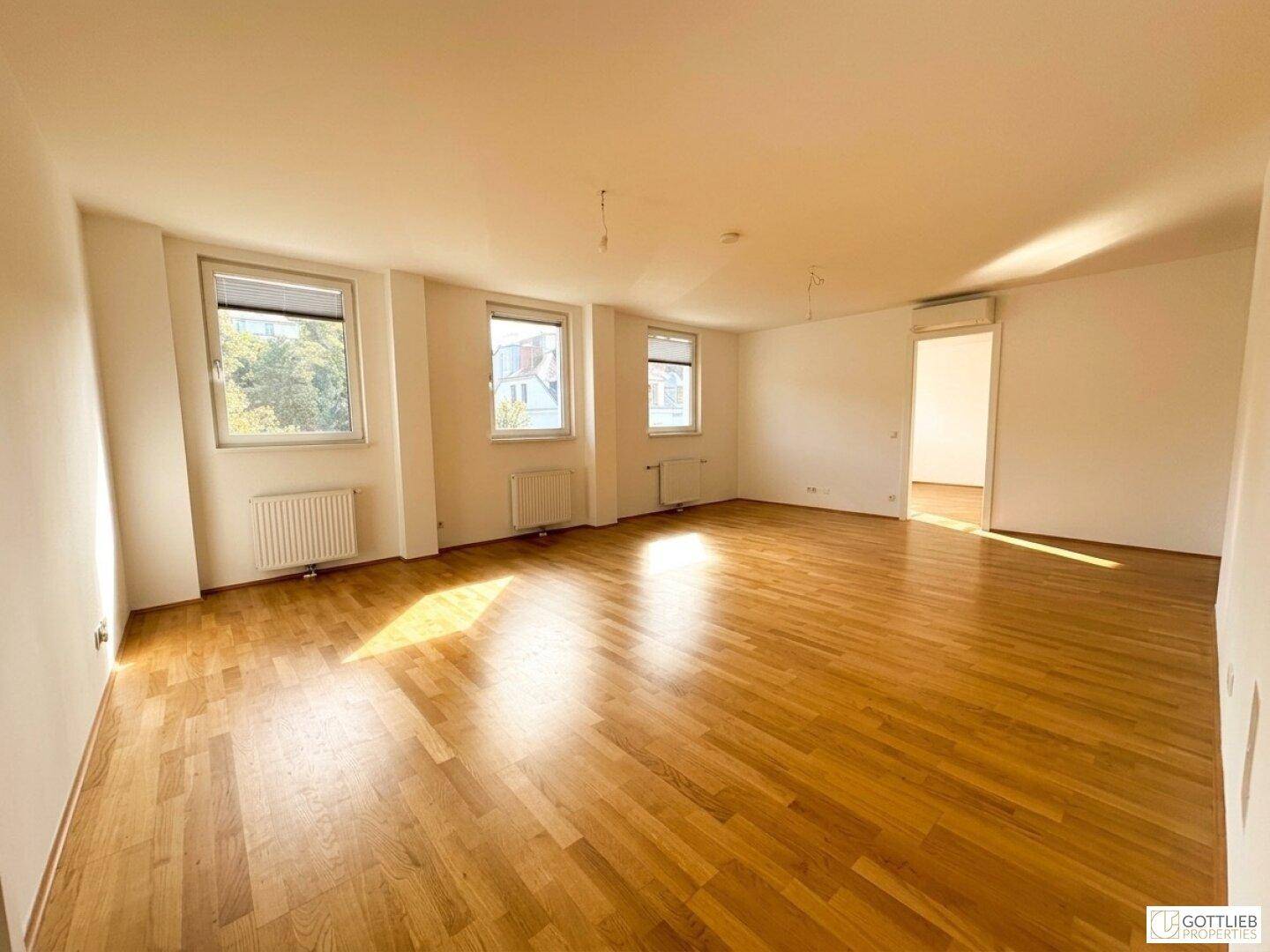Wohnung – Wien, Oberdöbling - Ansicht 3