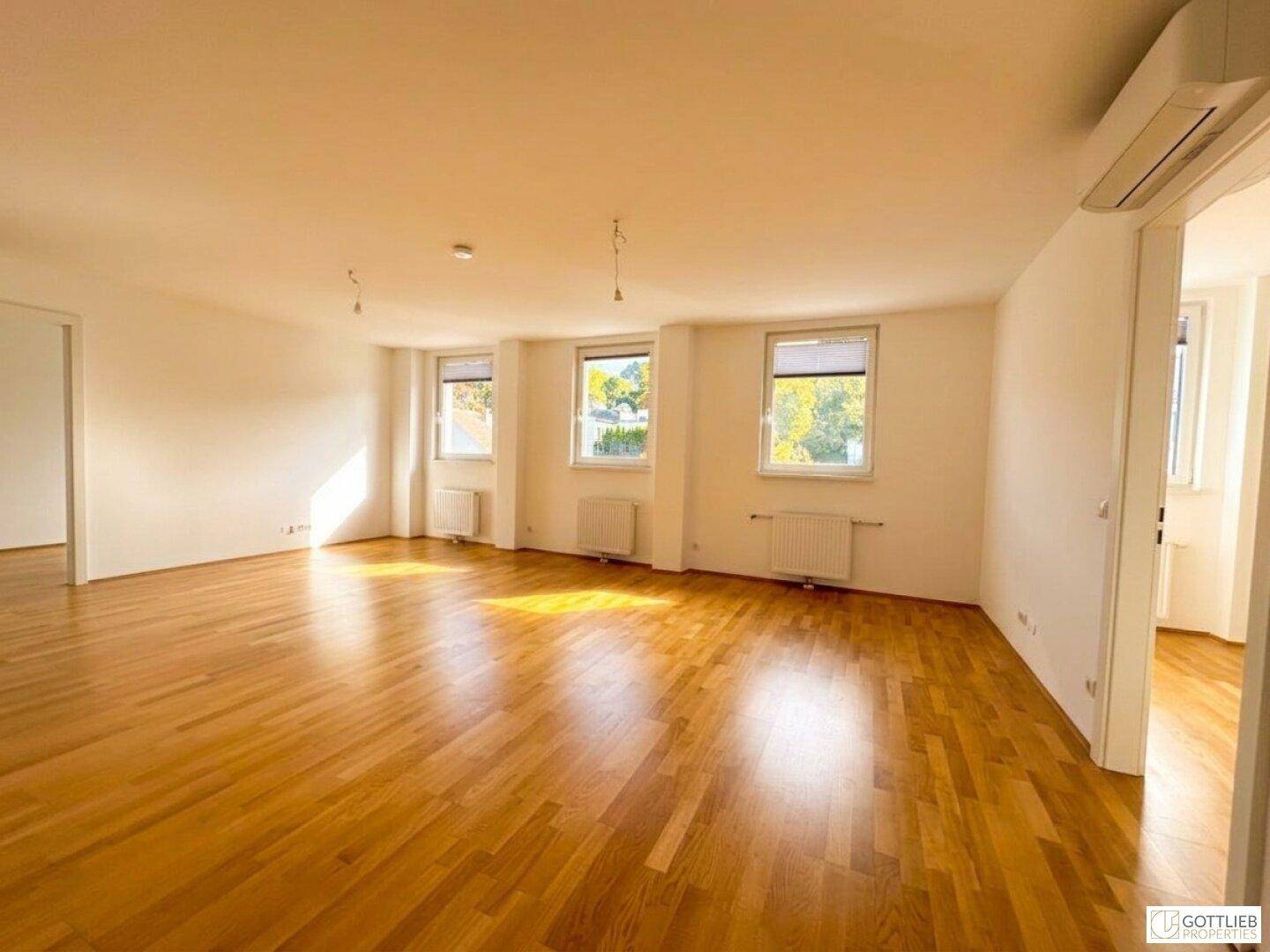 Wohnung – Wien, Oberdöbling - Ansicht 5