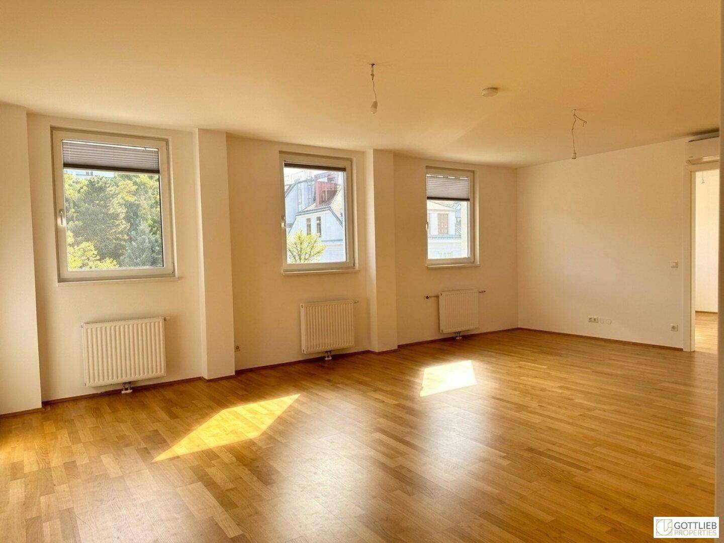 Wohnung – Wien, Oberdöbling - Ansicht 4