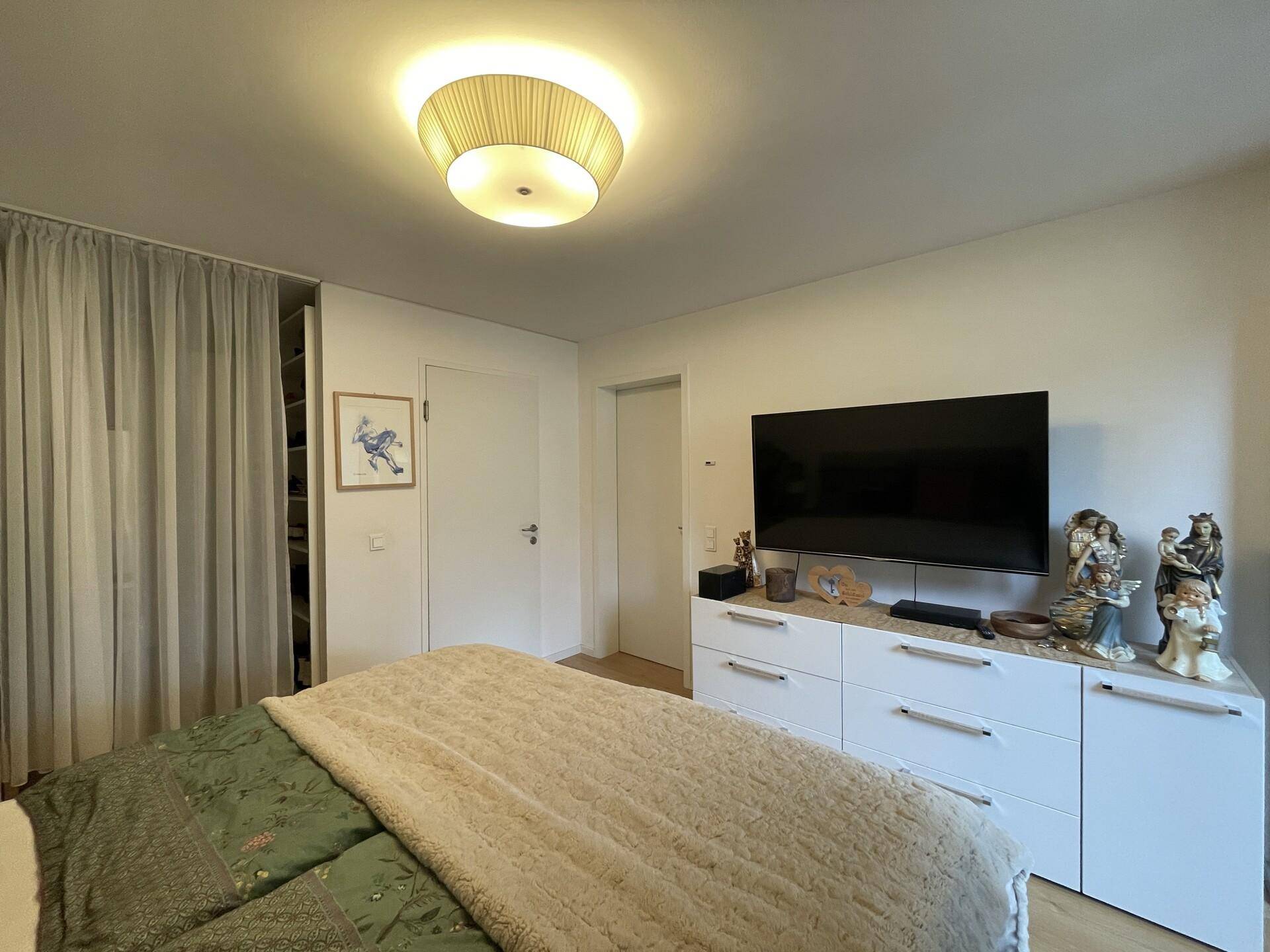 Exklusive 4-Zimmer-Wohnung ab 01.09. - Kufstein Sparchen – pohled 5