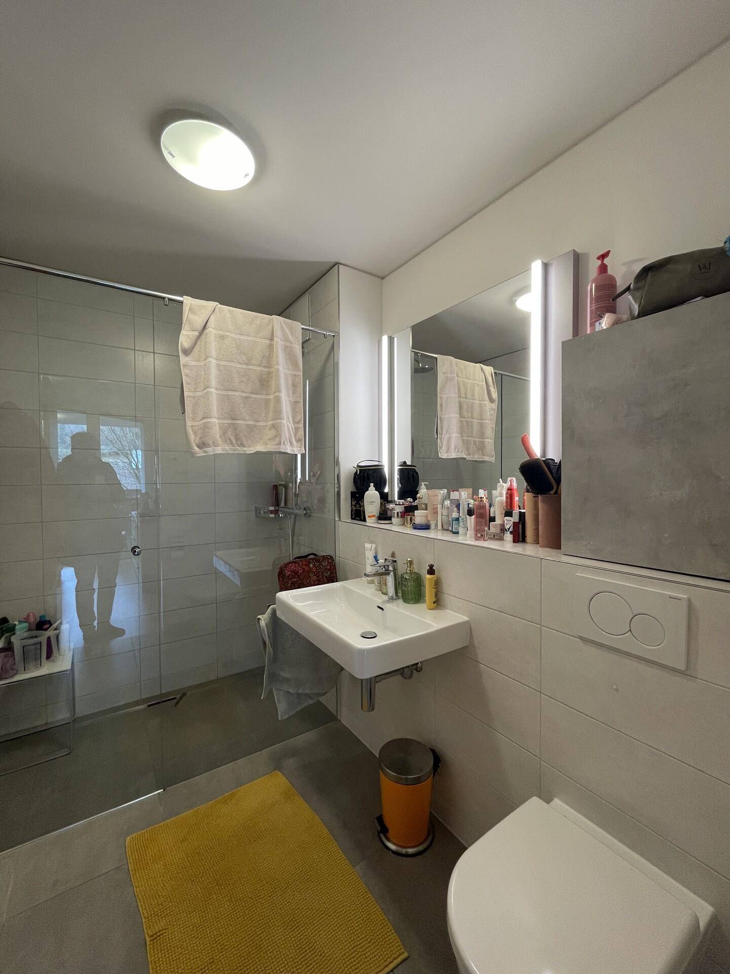 Exklusive 4-Zimmer-Wohnung ab 01.09. - Kufstein Sparchen – další