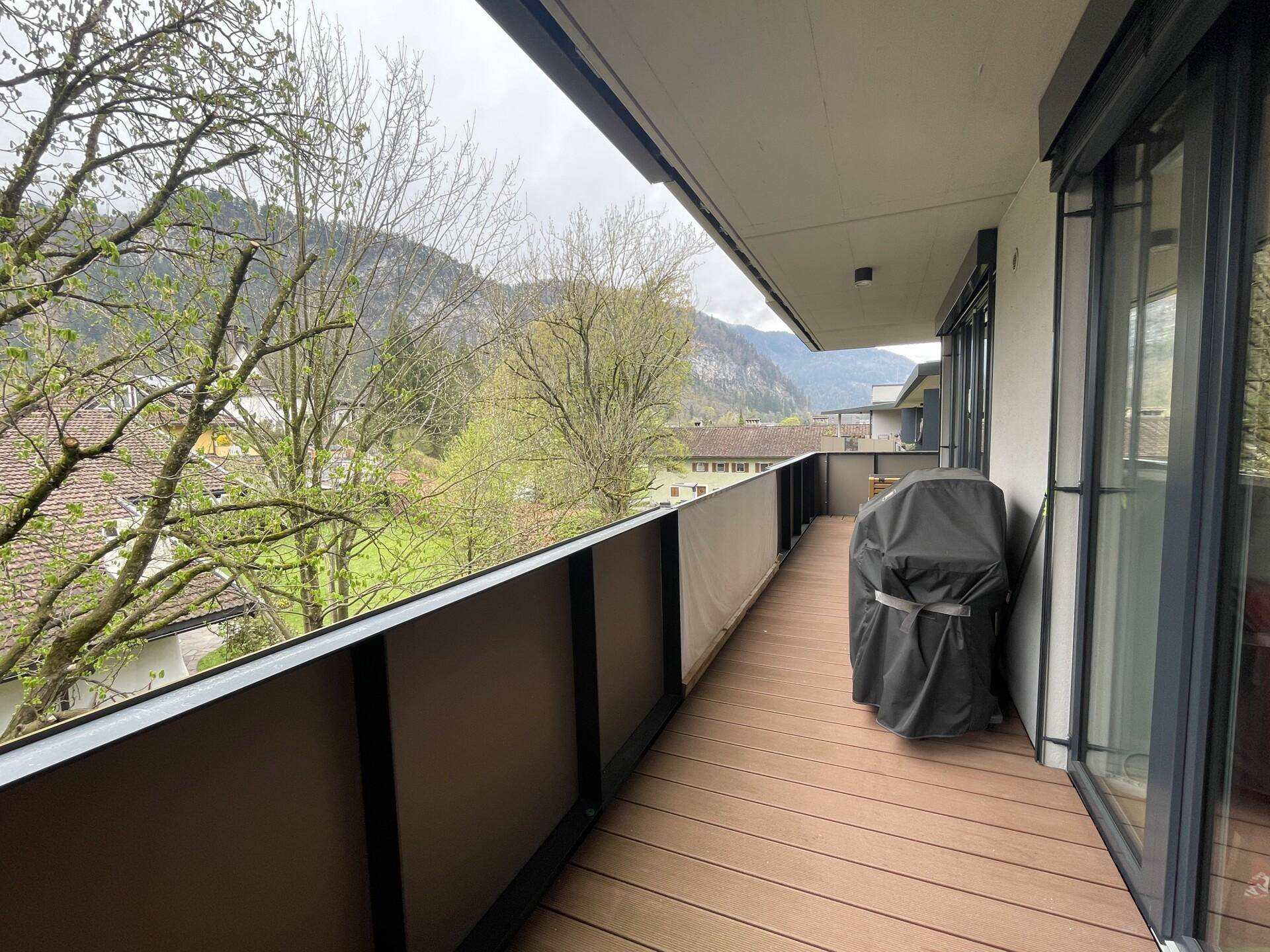 Exklusive 4-Zimmer-Wohnung ab 01.09. - Kufstein Sparchen – pohled 4
