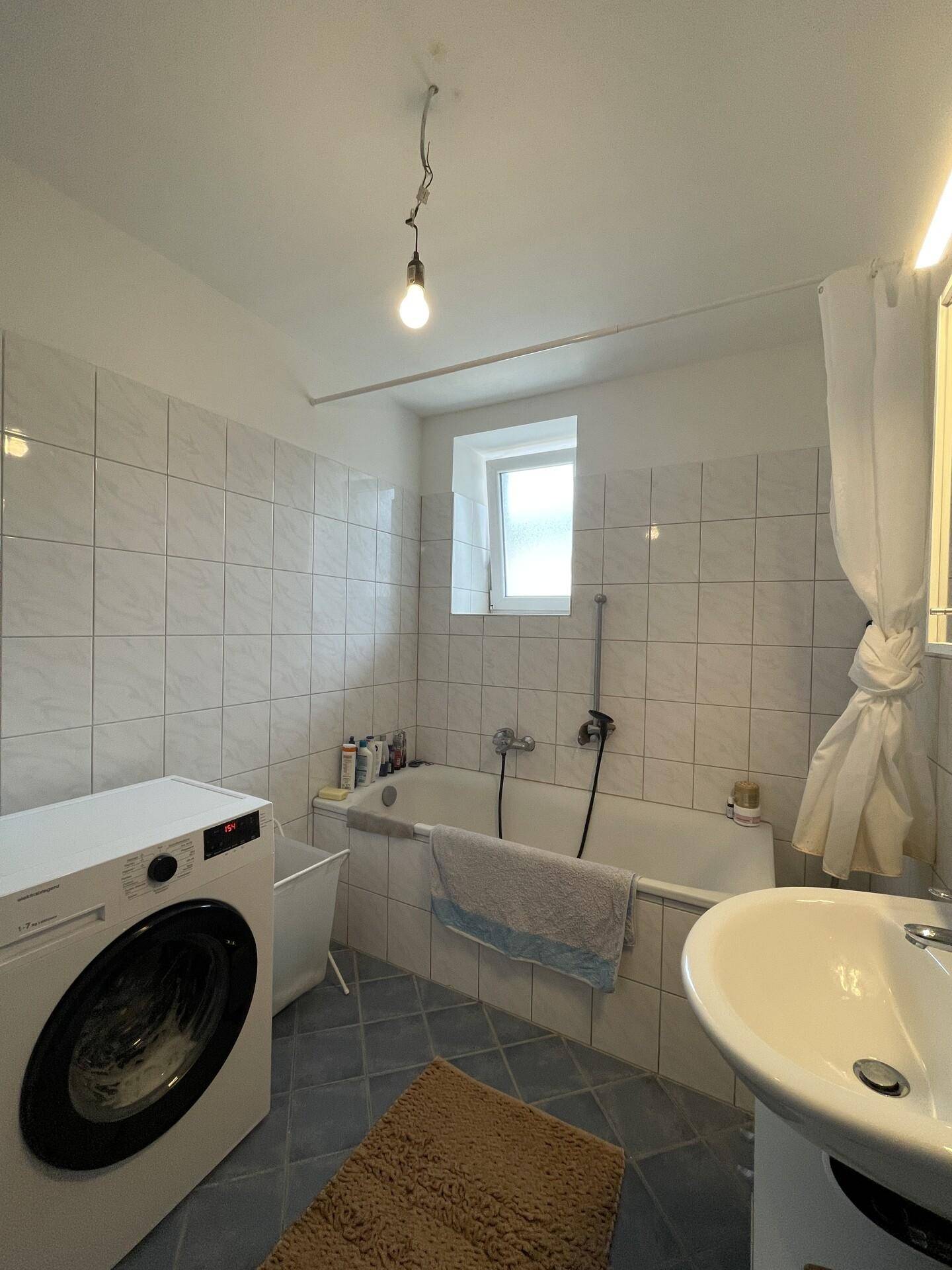 2-Zimmer-Wohnung – Wörgl Friedhofstraße – pohled 5