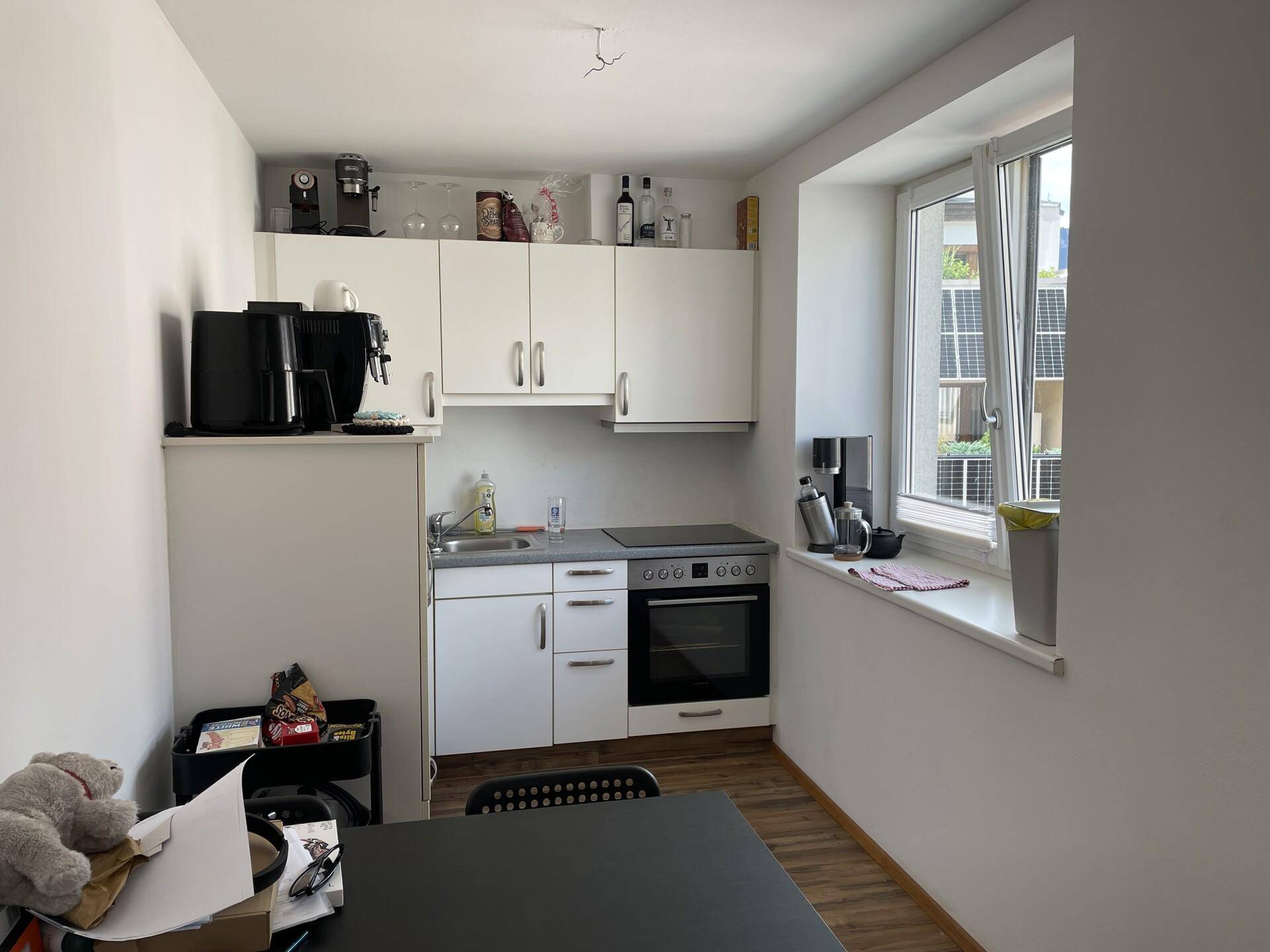 2-Zimmer-Wohnung – Wörgl Friedhofstraße – pohled 3