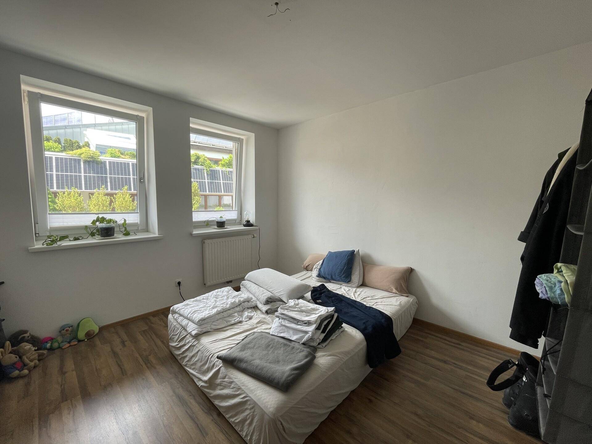 2-Zimmer-Wohnung – Wörgl Friedhofstraße – pohled 4