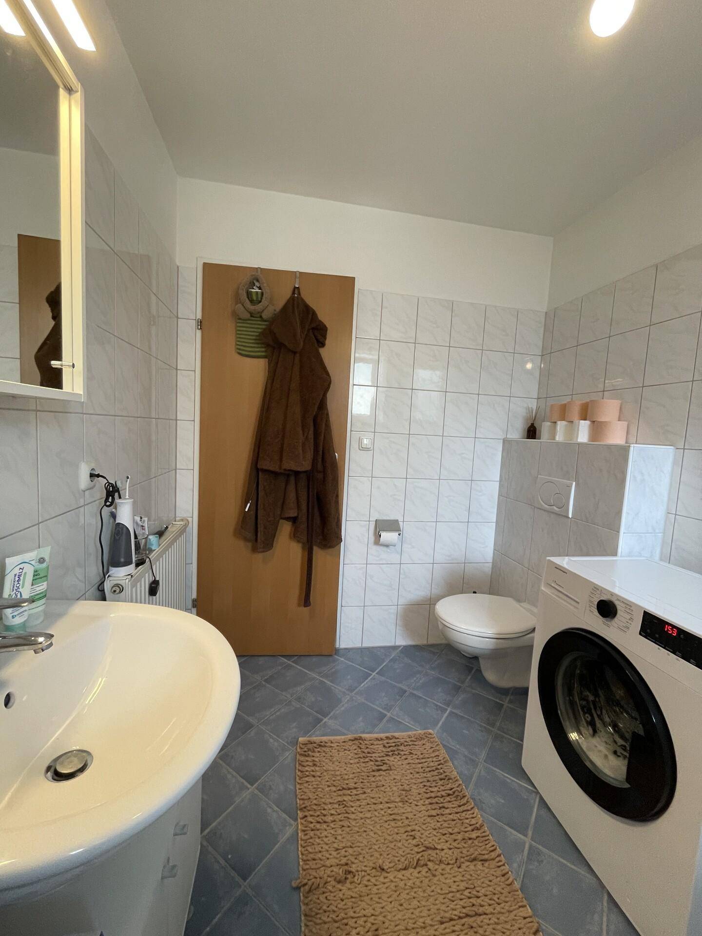 2-Zimmer-Wohnung – Wörgl Friedhofstraße – další