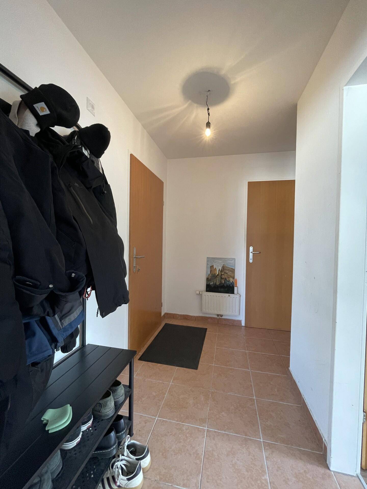 2-Zimmer-Wohnung – Wörgl Friedhofstraße – pohled 6