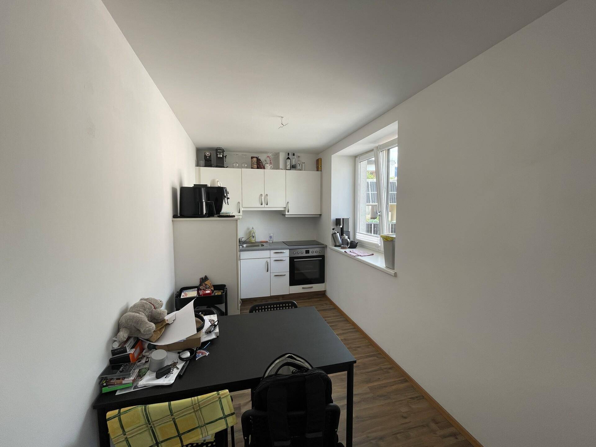 2-Zimmer-Wohnung – Wörgl Friedhofstraße – pohled 2