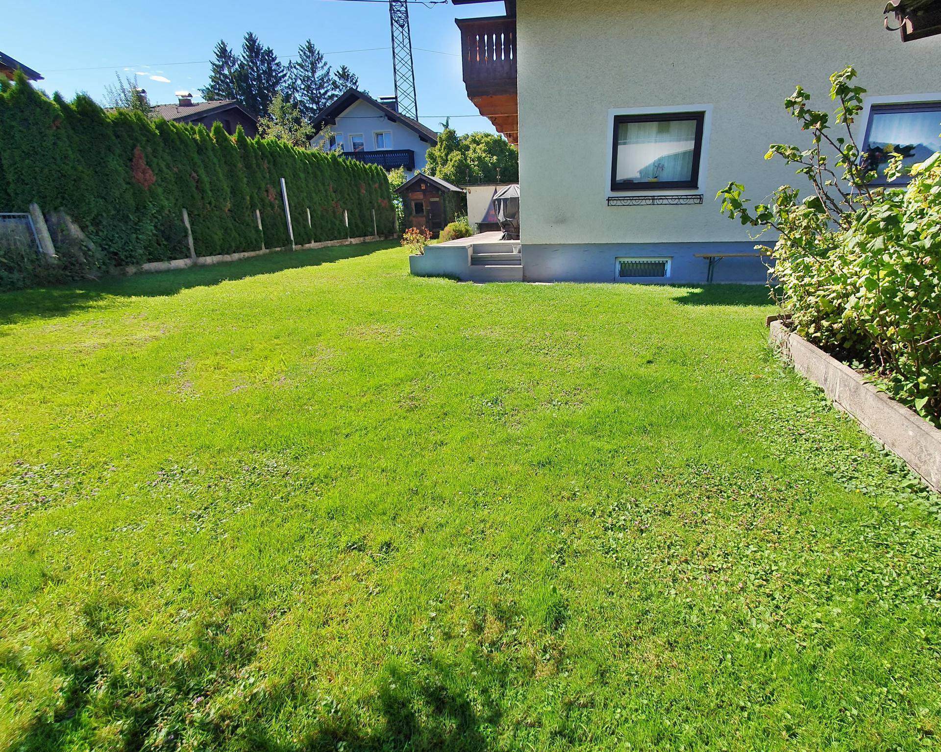 Garten