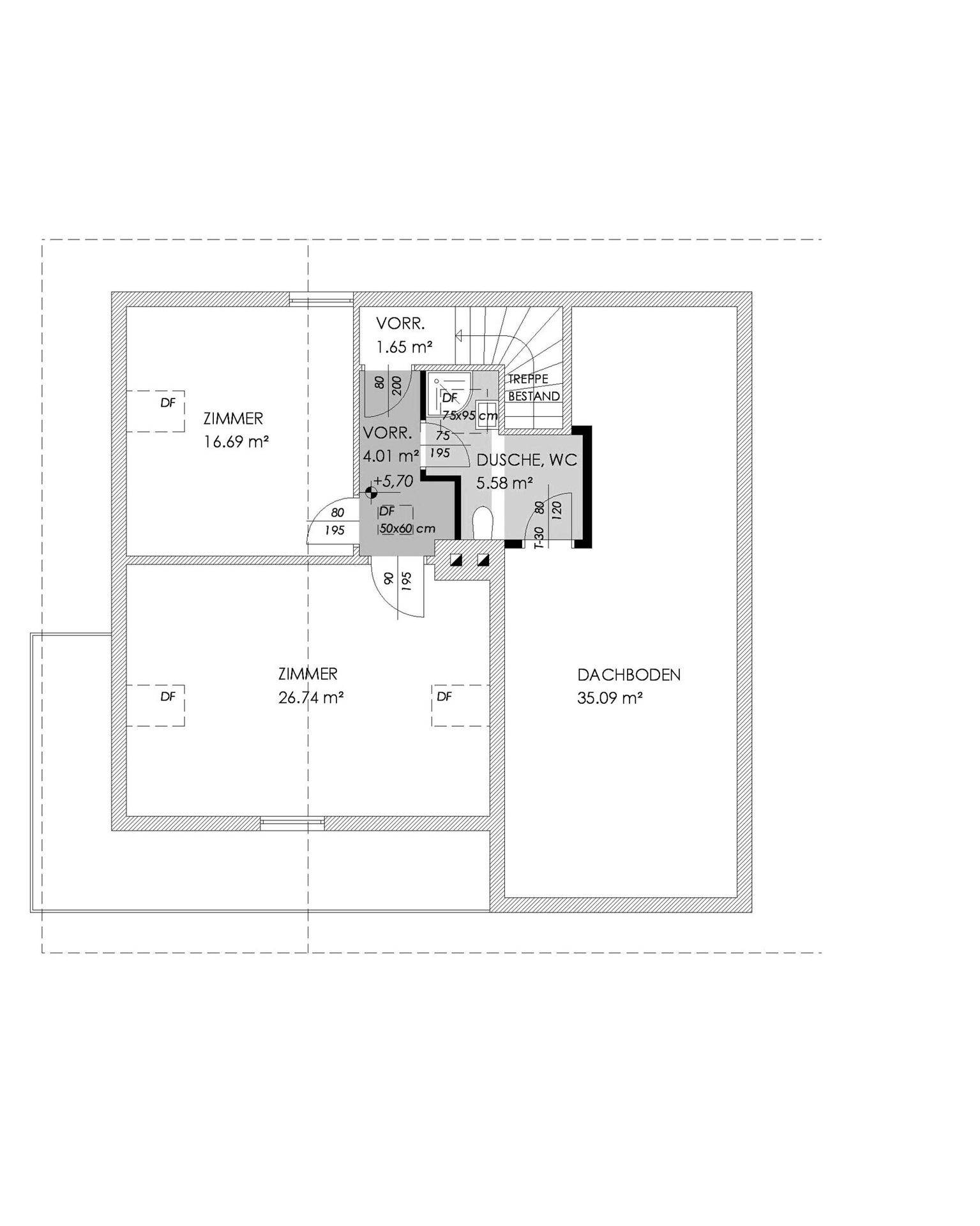 Plan DG