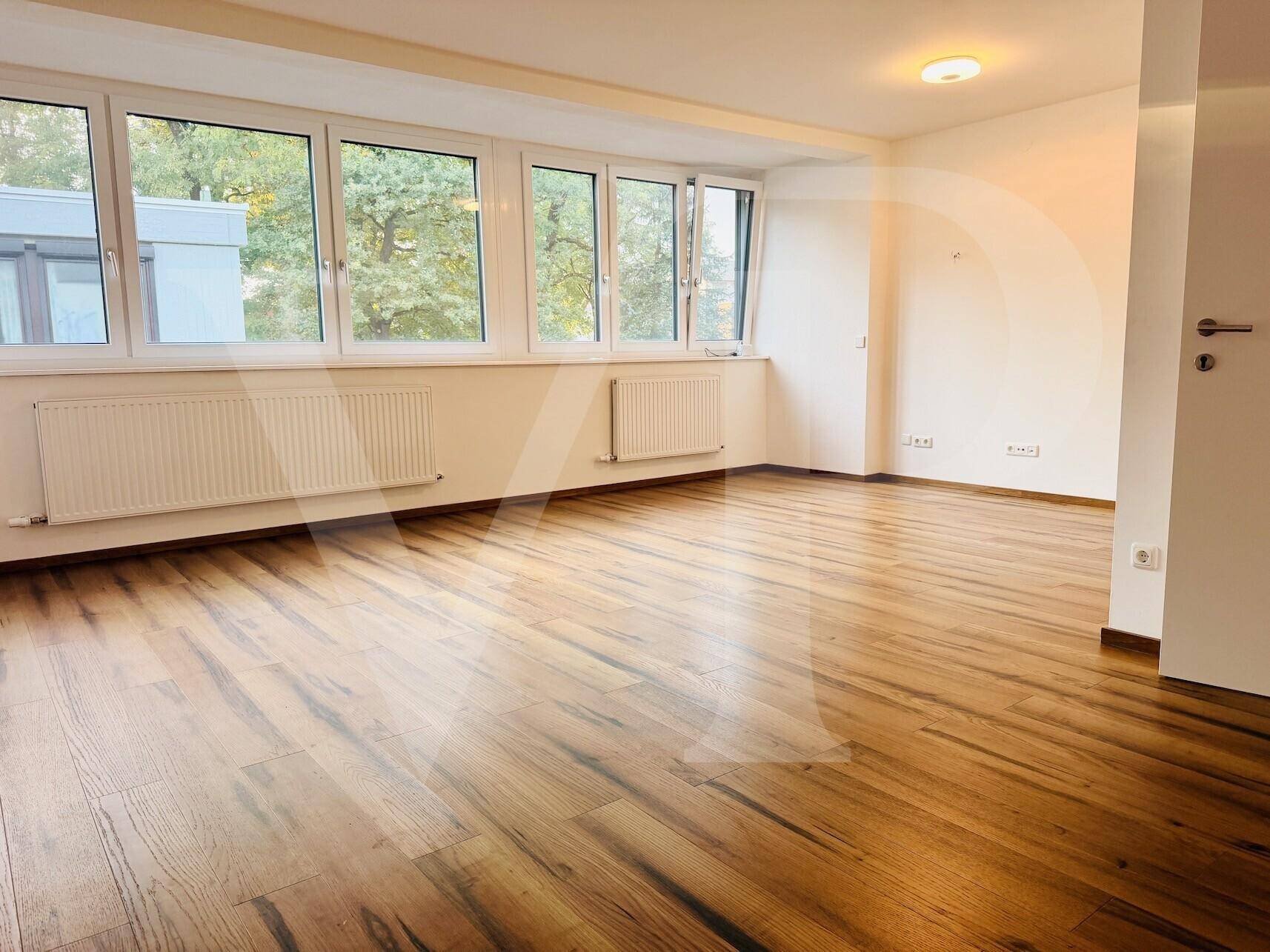 Schlafzimmer oben