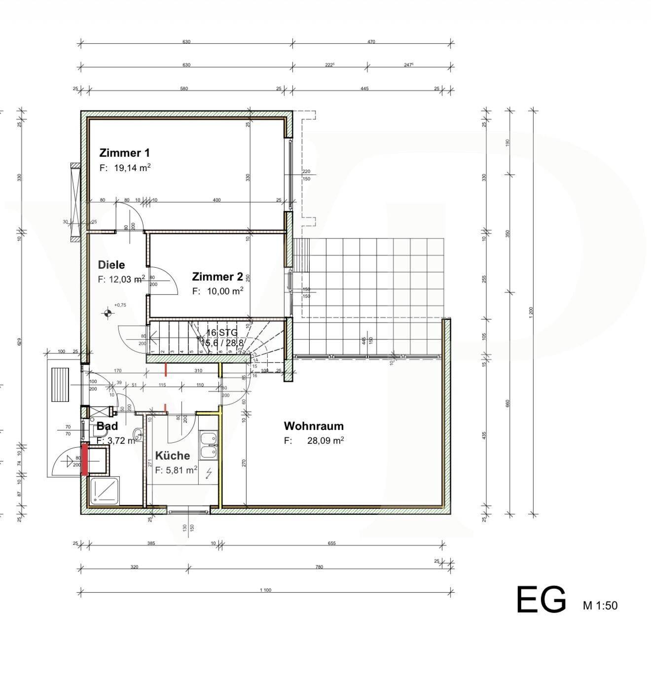 Plan EG