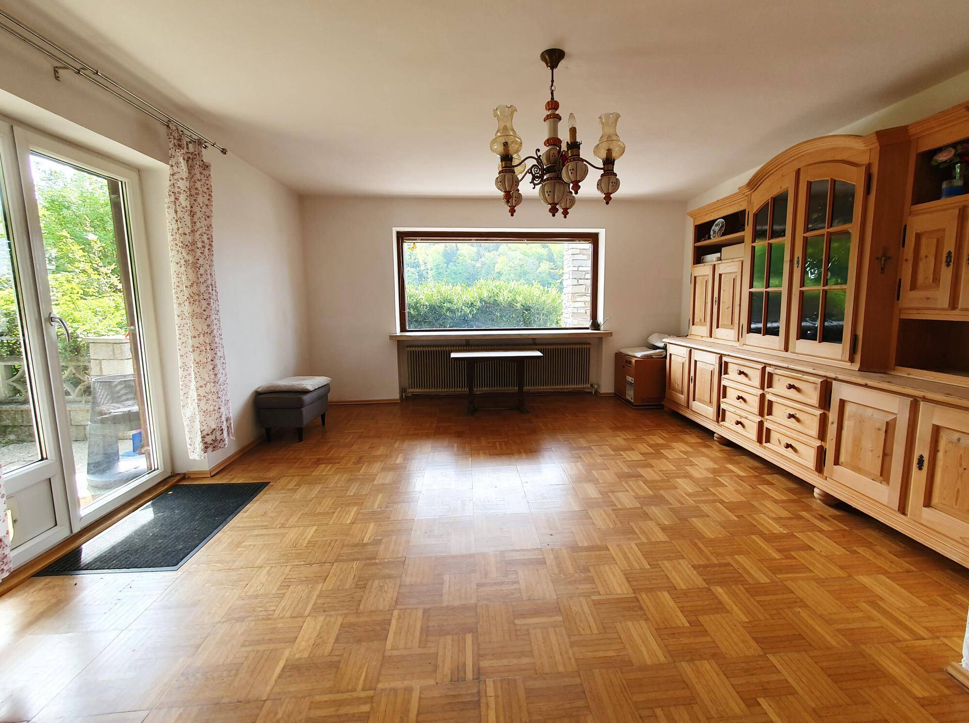 EG Wohnzimmer