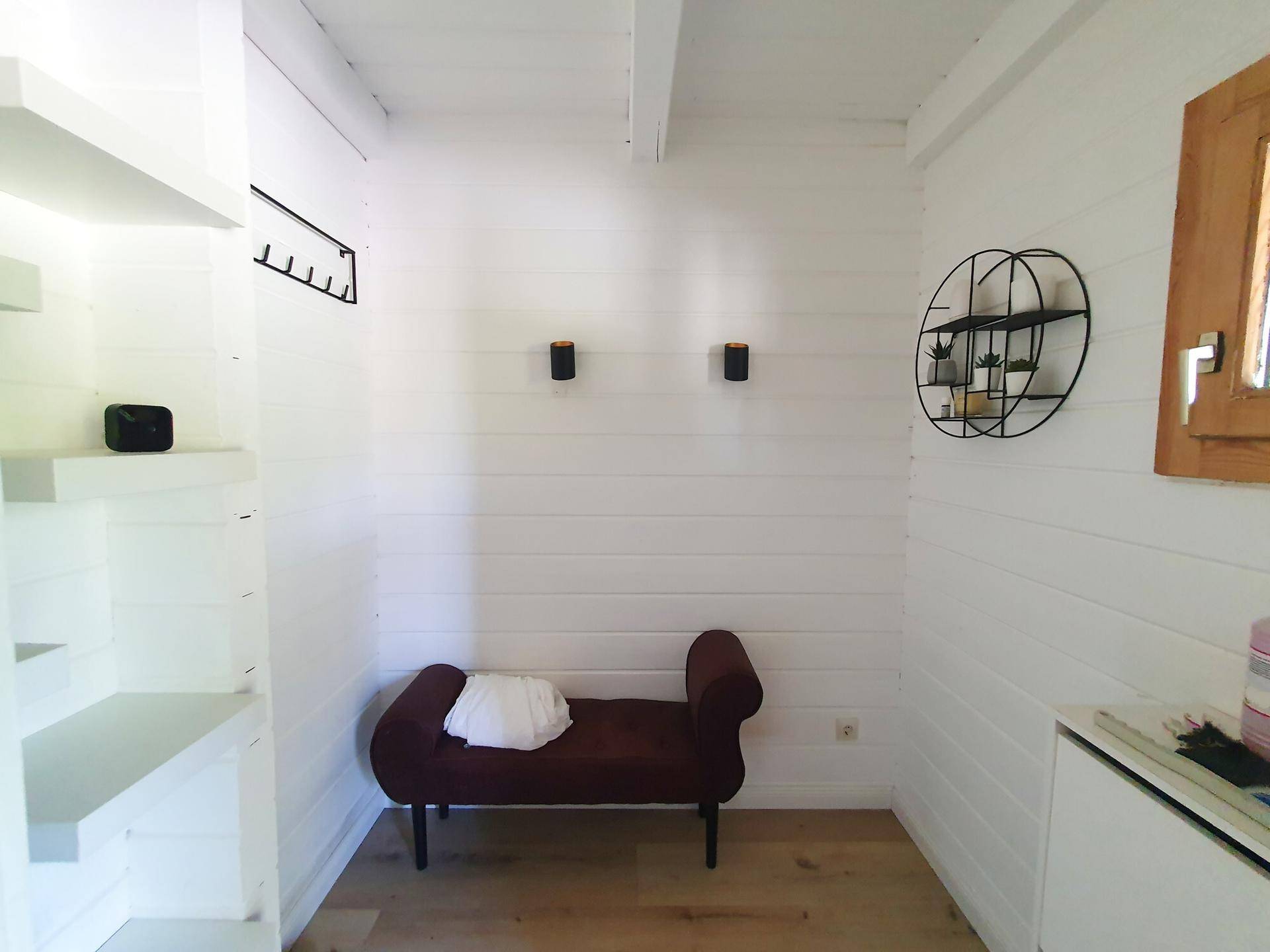 Garderobe