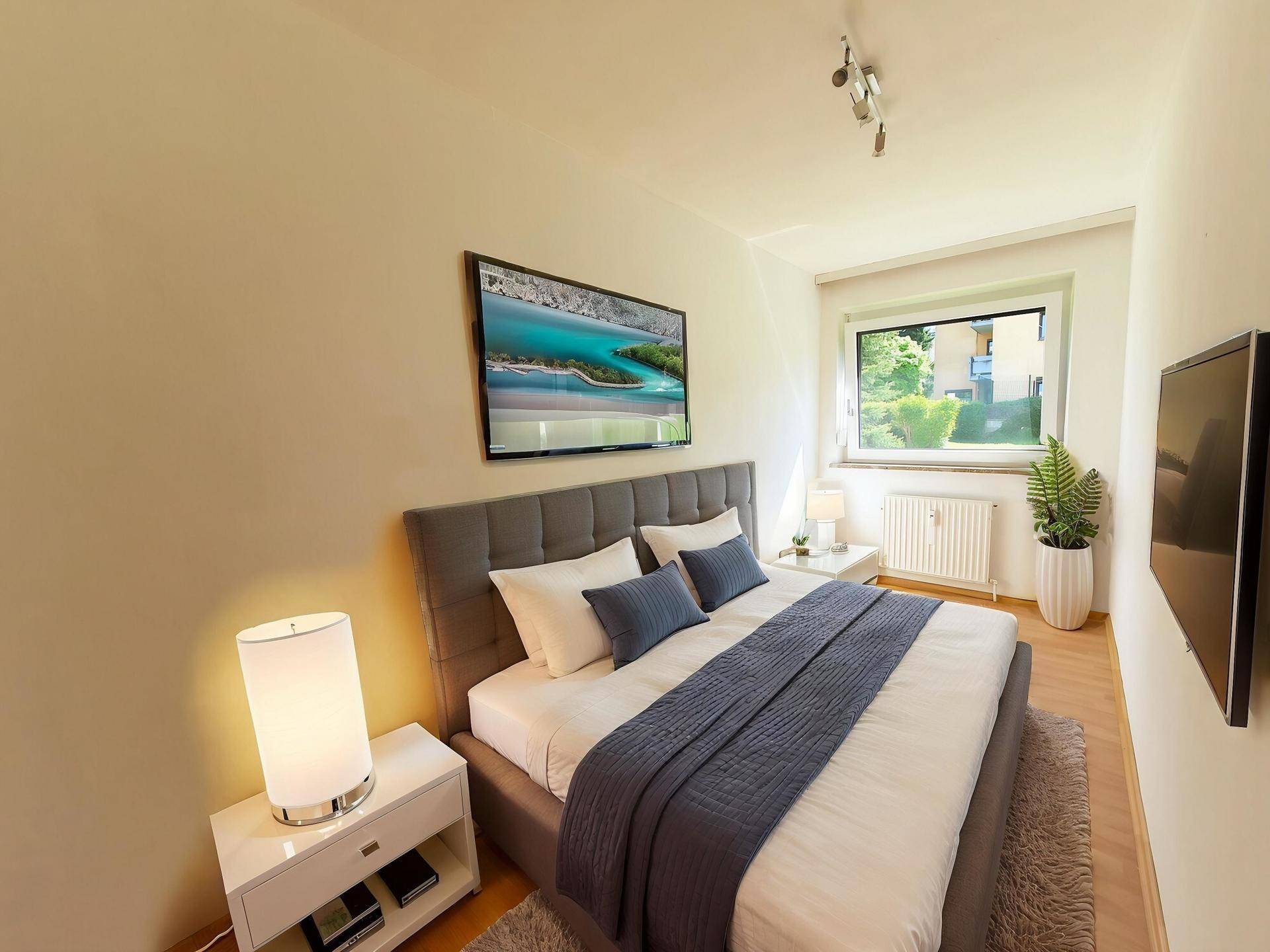 Schlafzimmer Einrichtungsvorschlg