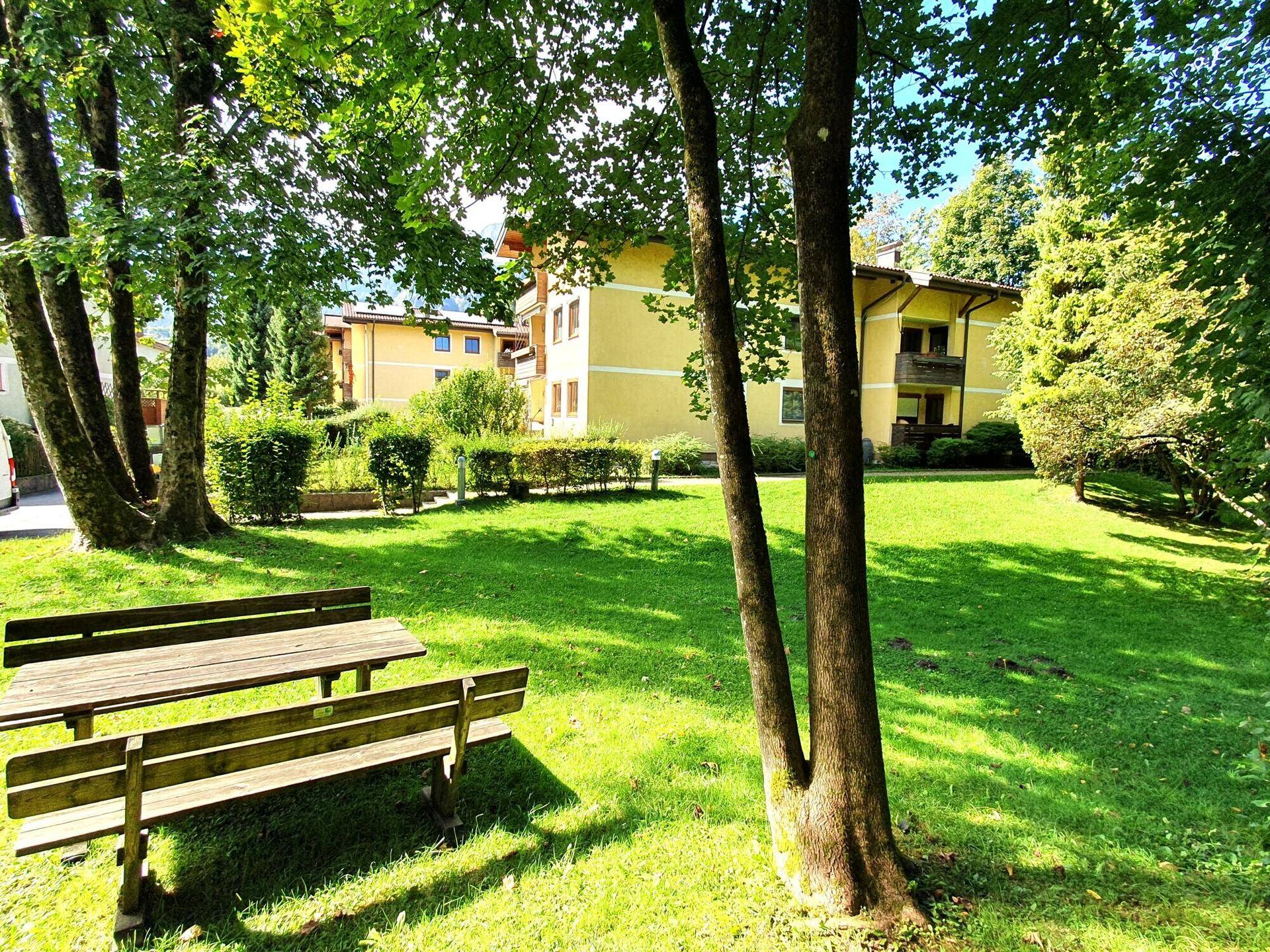 Garten