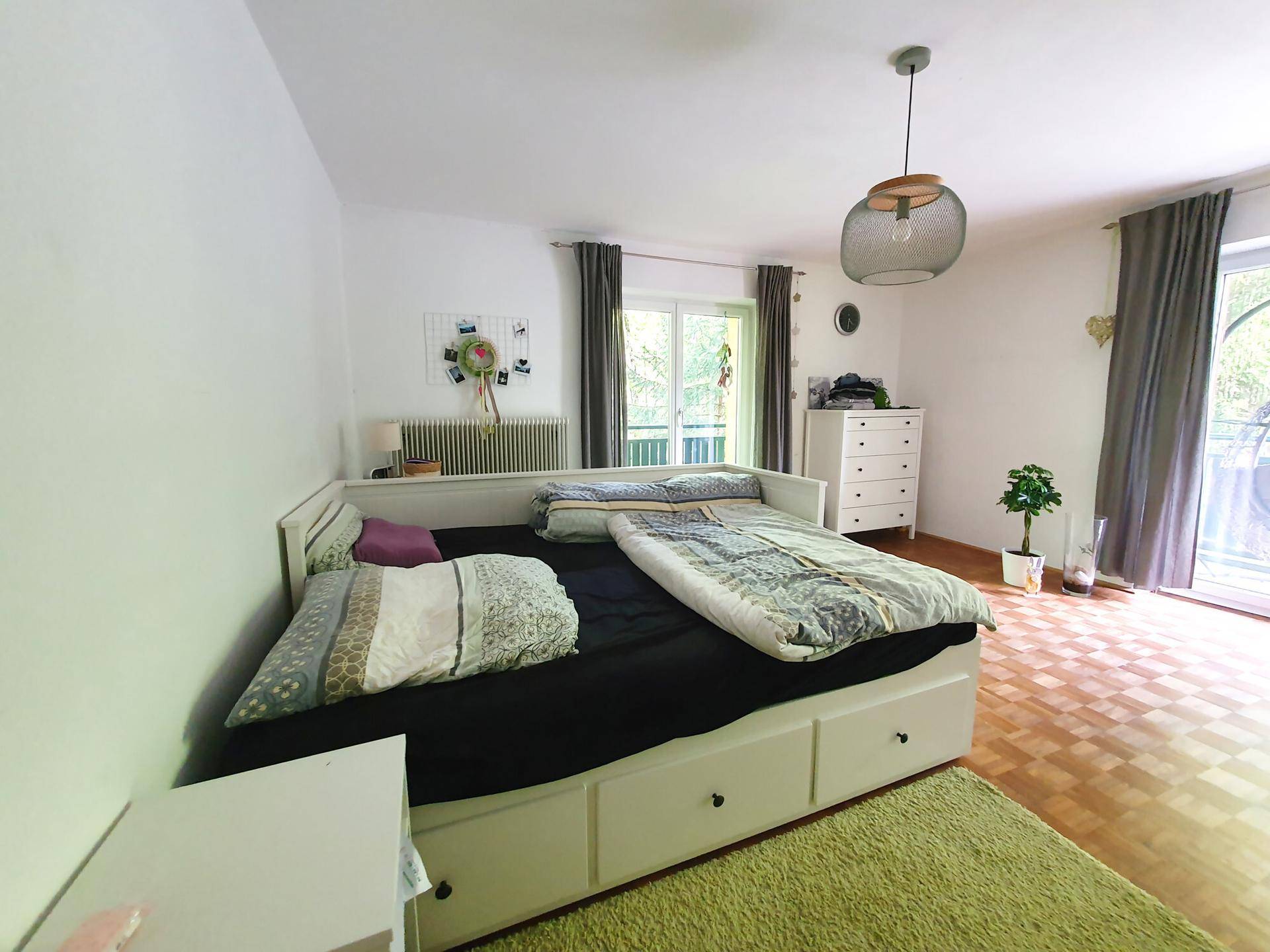 OG Schlafzimmer