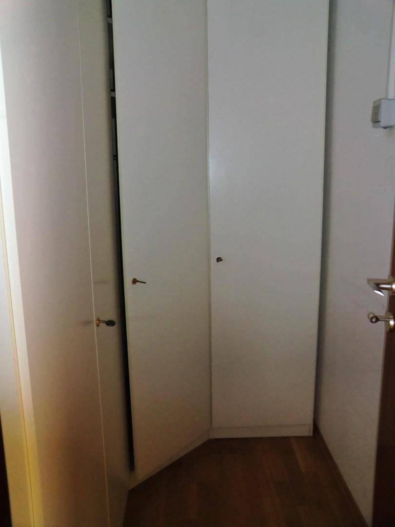 Garderobe