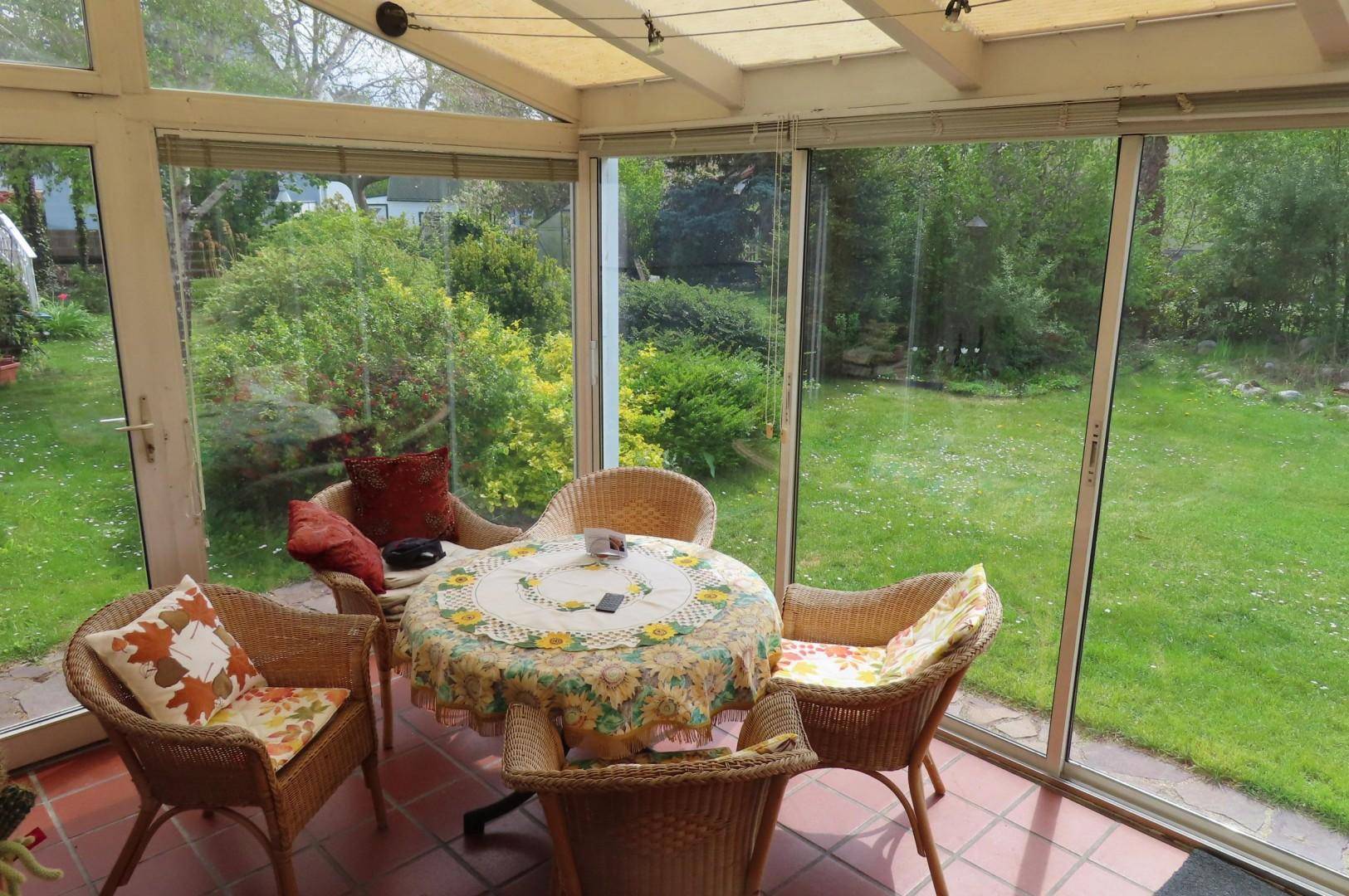 SCHWARZLACKENAU - 528 m² EIGENGRUND VB 447.300, SONNIG, RUHIG, ALTBESTAND - Mehr