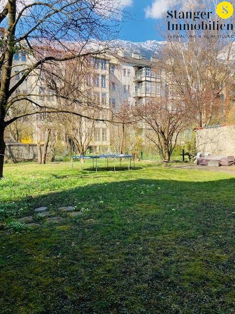 Saggen, Schubertstraße Mehrparteienhaus zu verkaufen - Ansicht 6