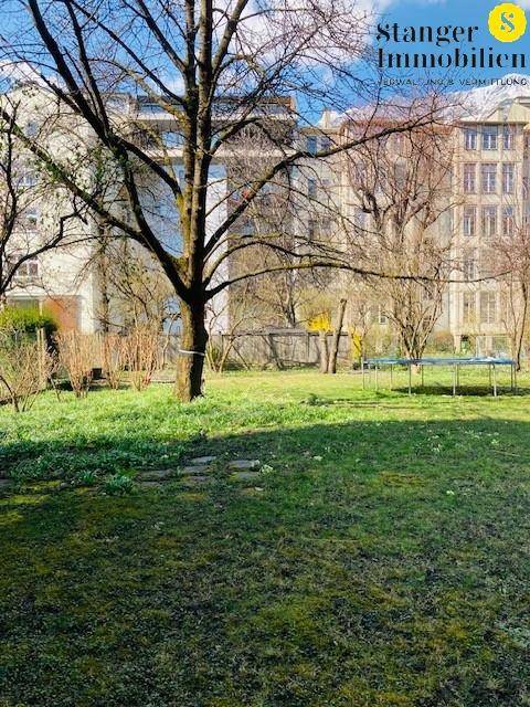 Saggen, Schubertstraße Mehrparteienhaus zu verkaufen - Mehr