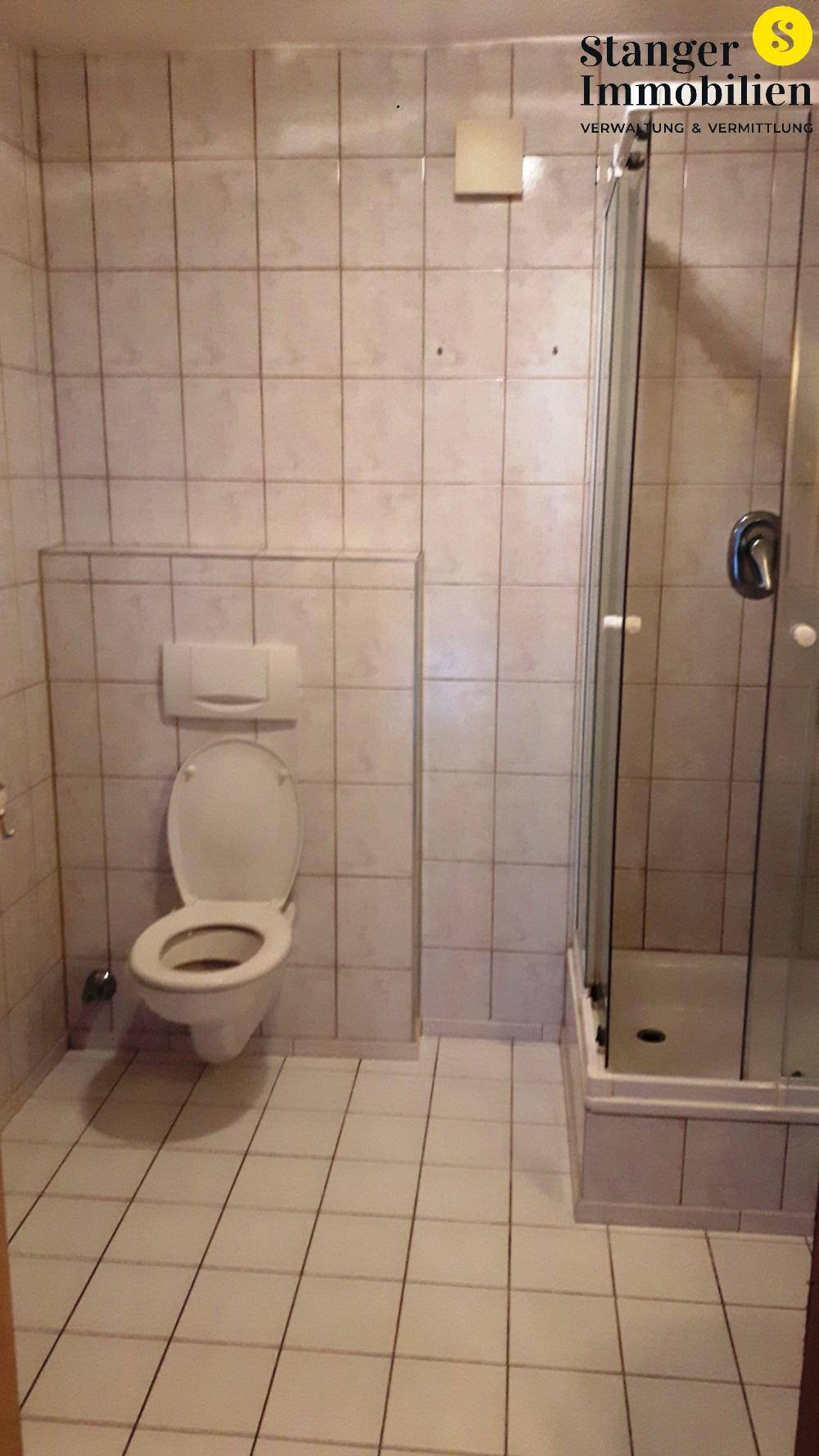 Duschbad