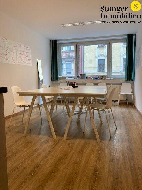 Besprechungsraum mit