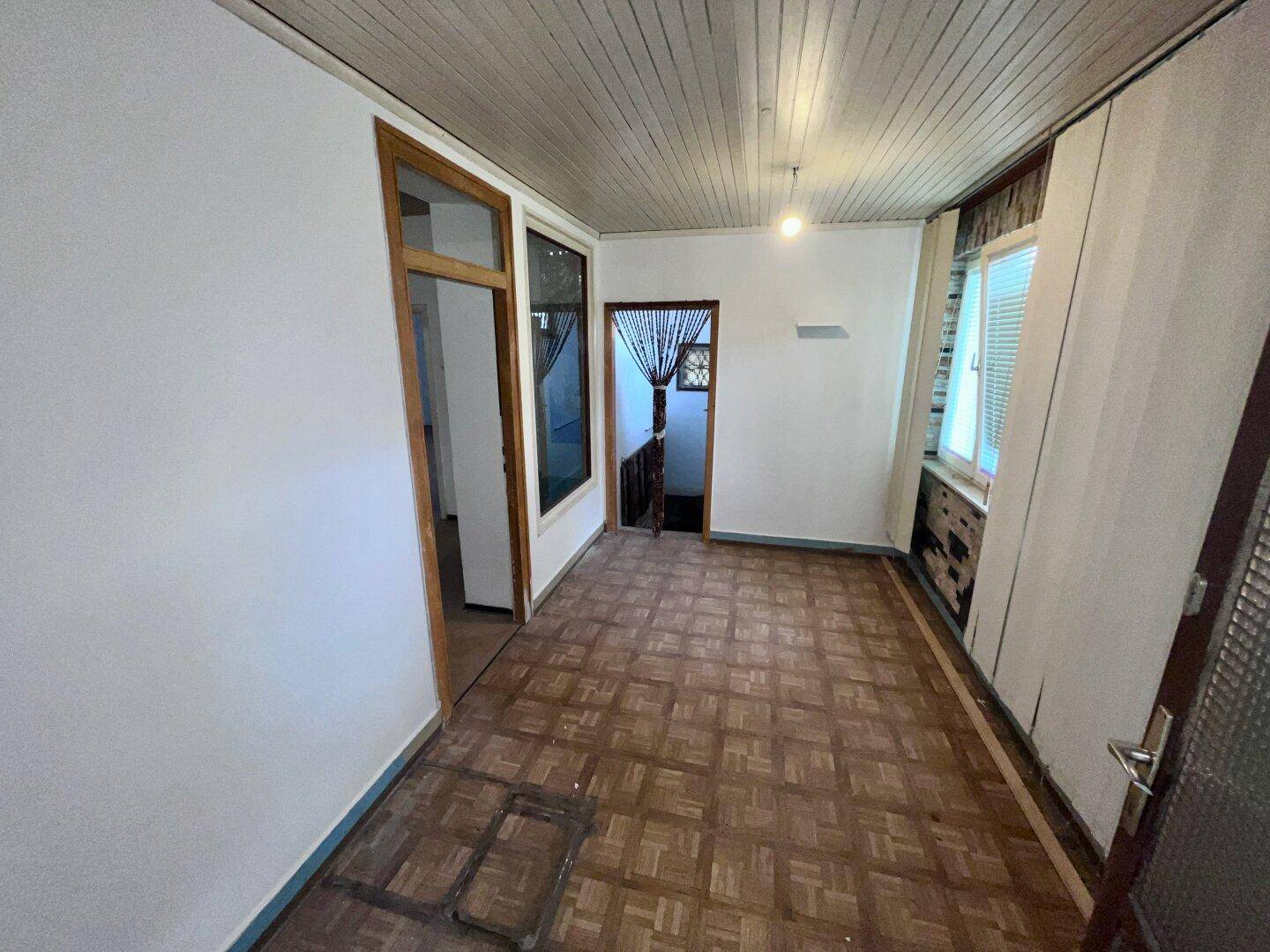 Vorzimmer
