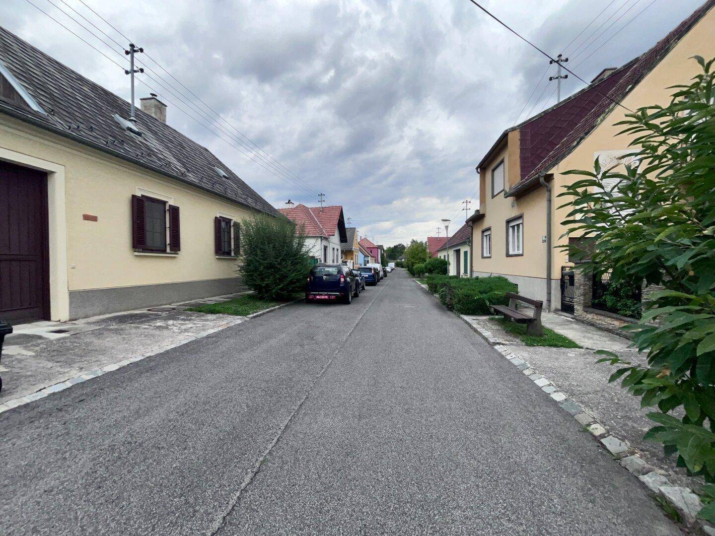 Nachbarschaft